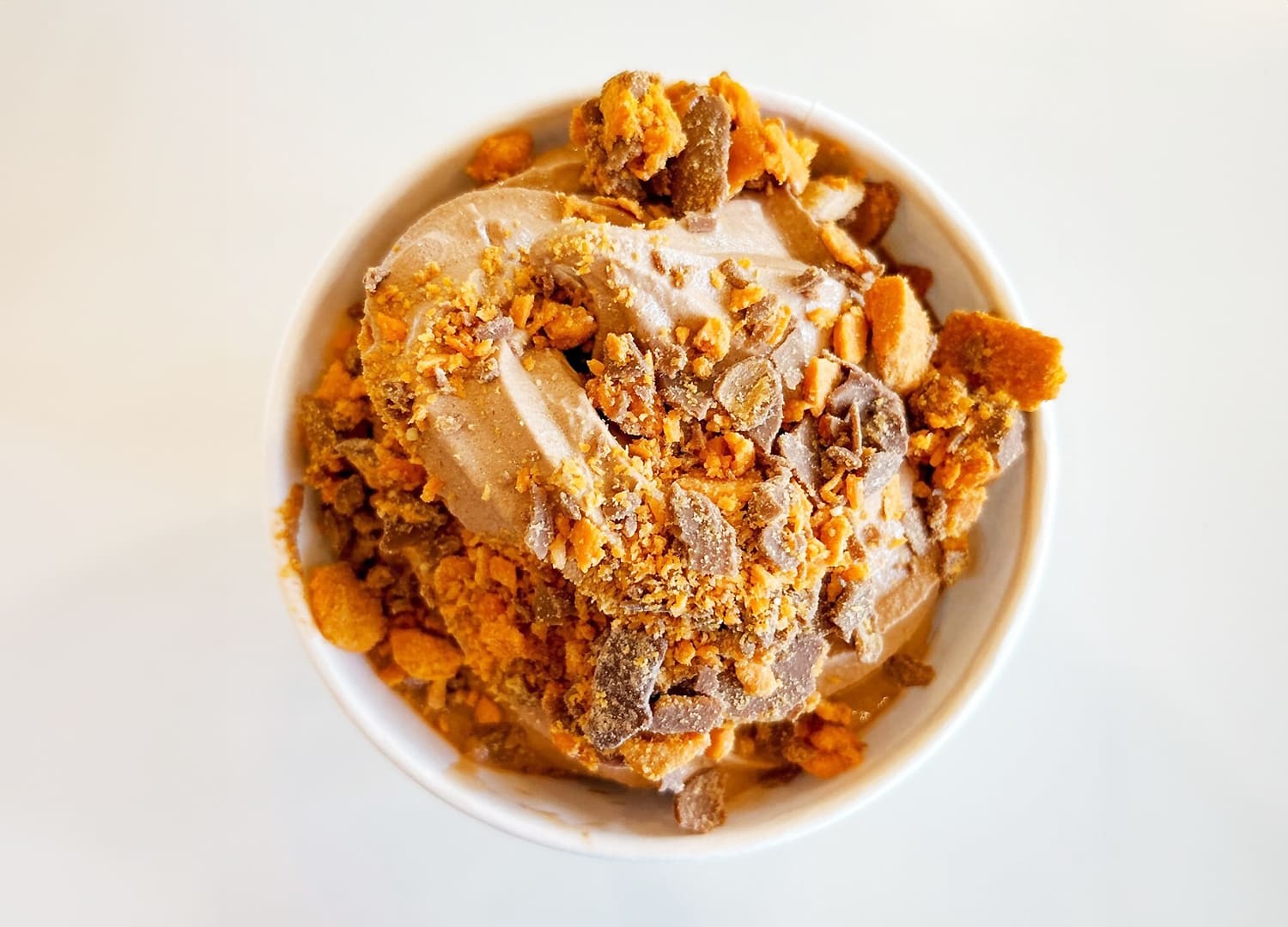 Orange Leaf Omaha - Cuming