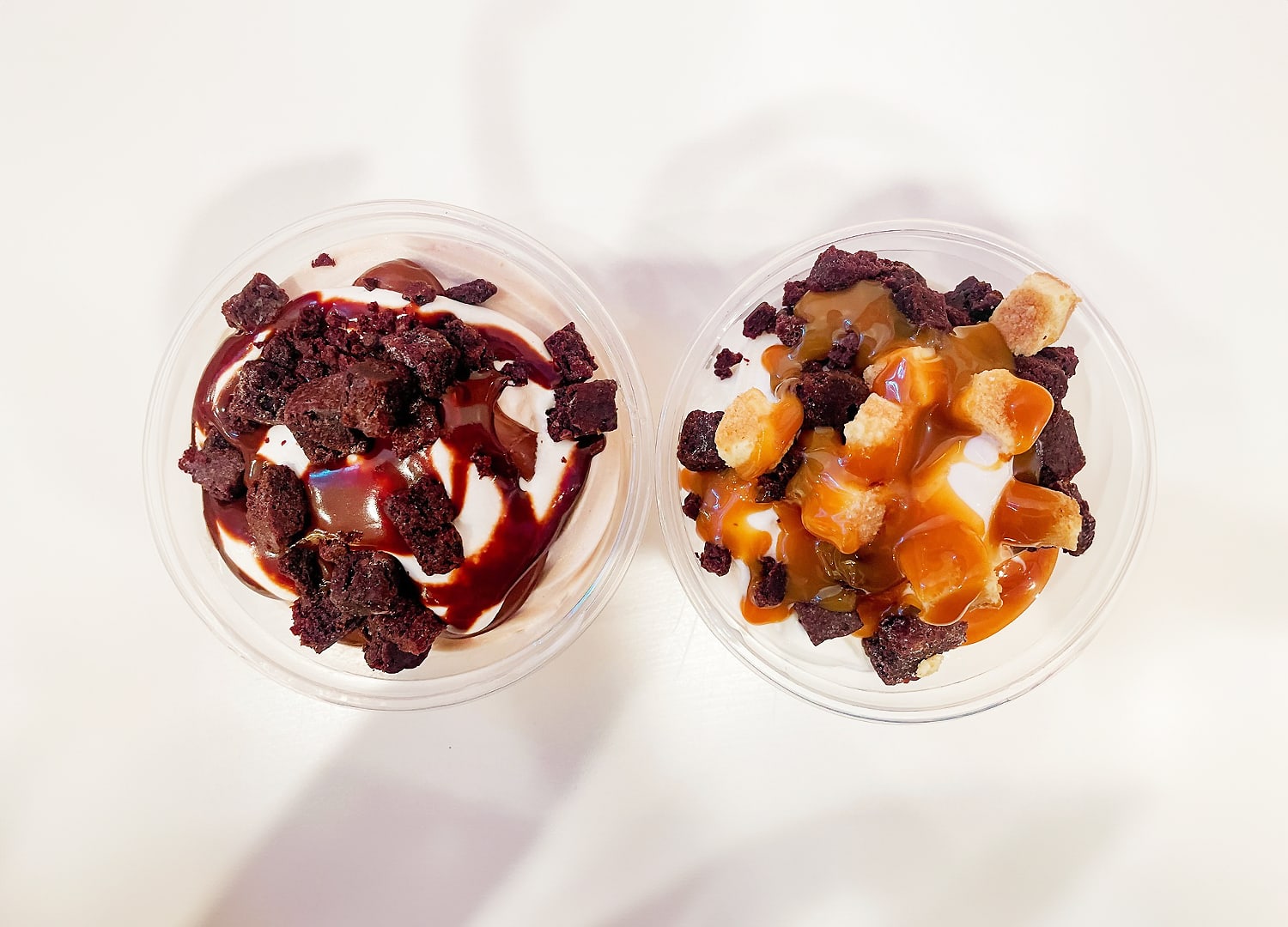 Orange Leaf Omaha - Cuming