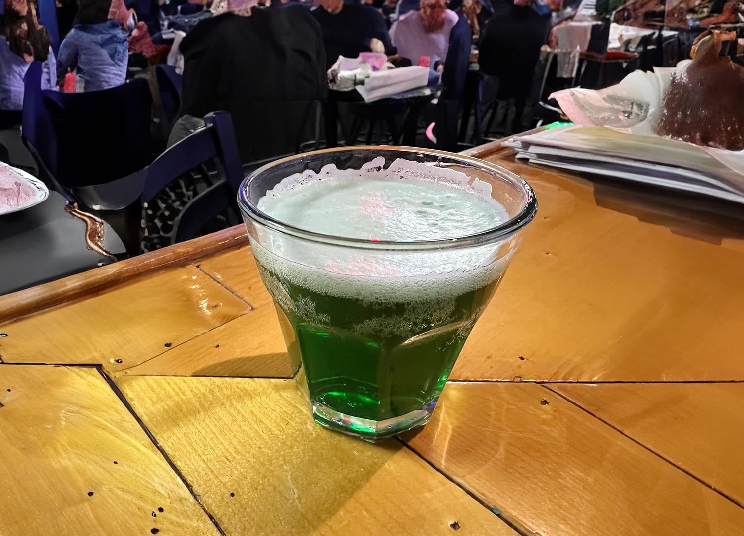 Photo 1 of 4: Cheers Too