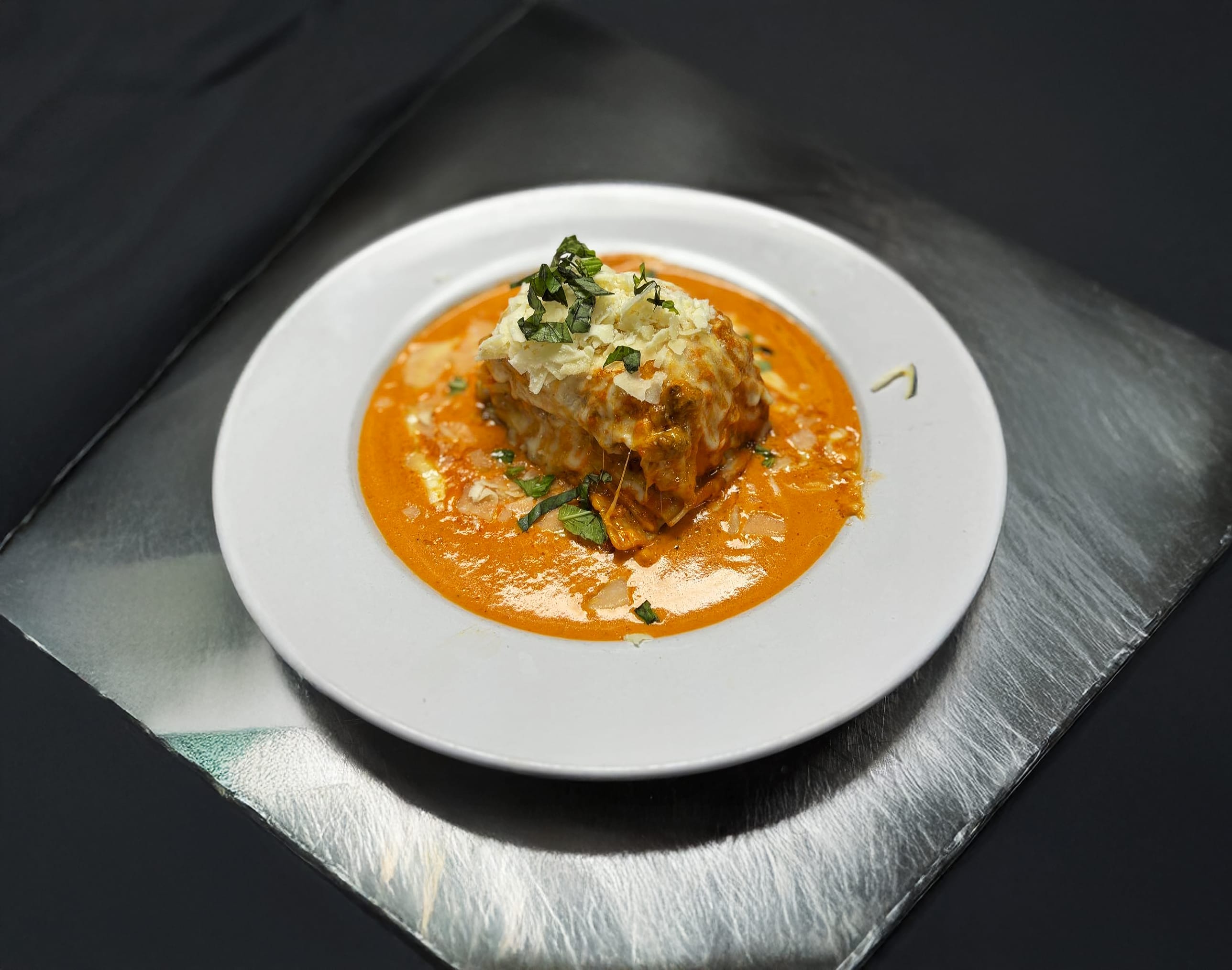 Photo 1 of 4: Delizioso Italian Grill
