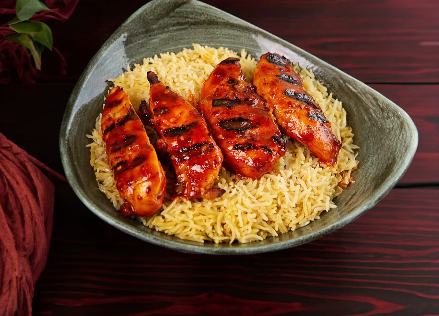 Vasco's Peri Peri
