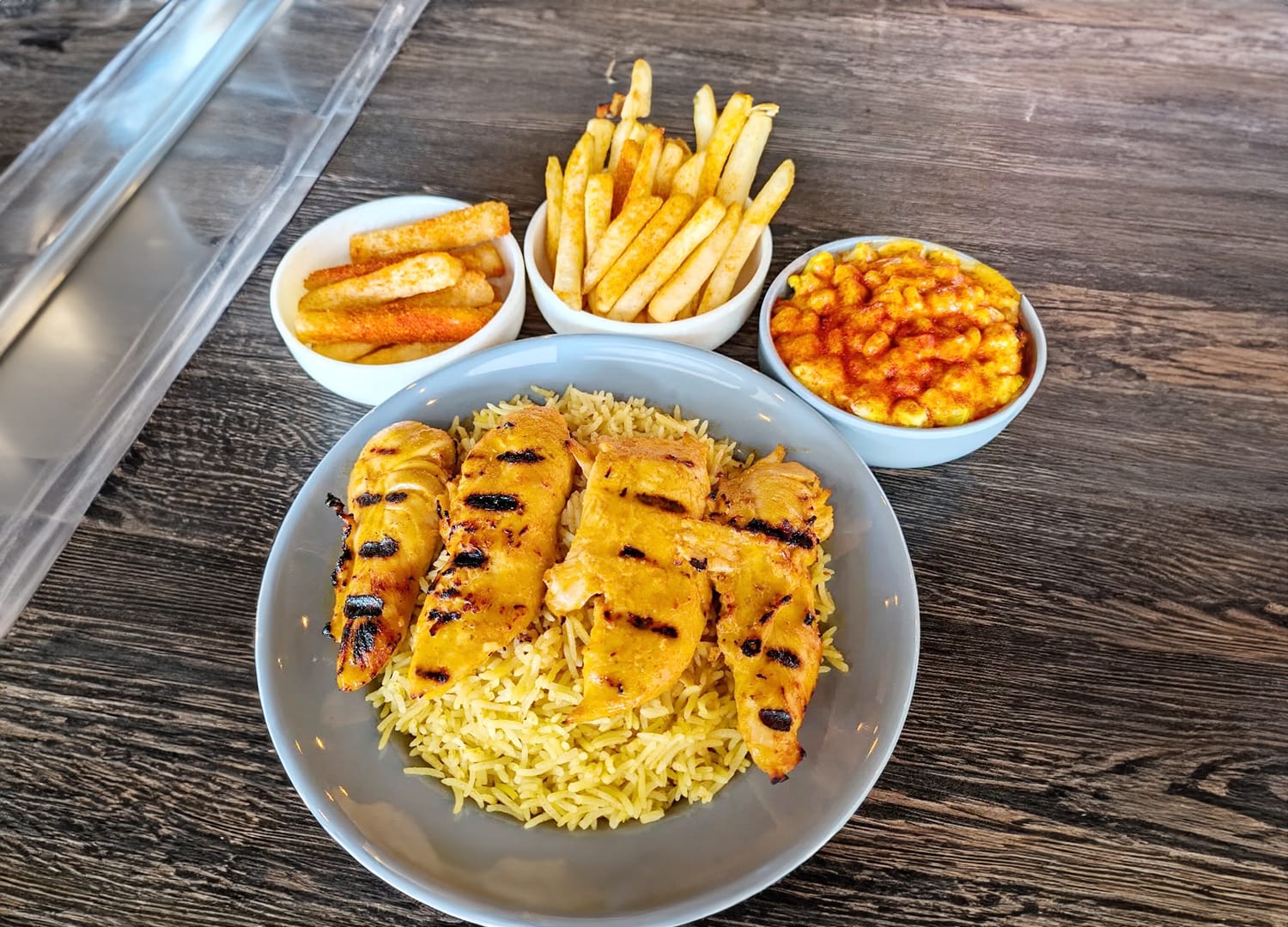 Vasco's Peri Peri