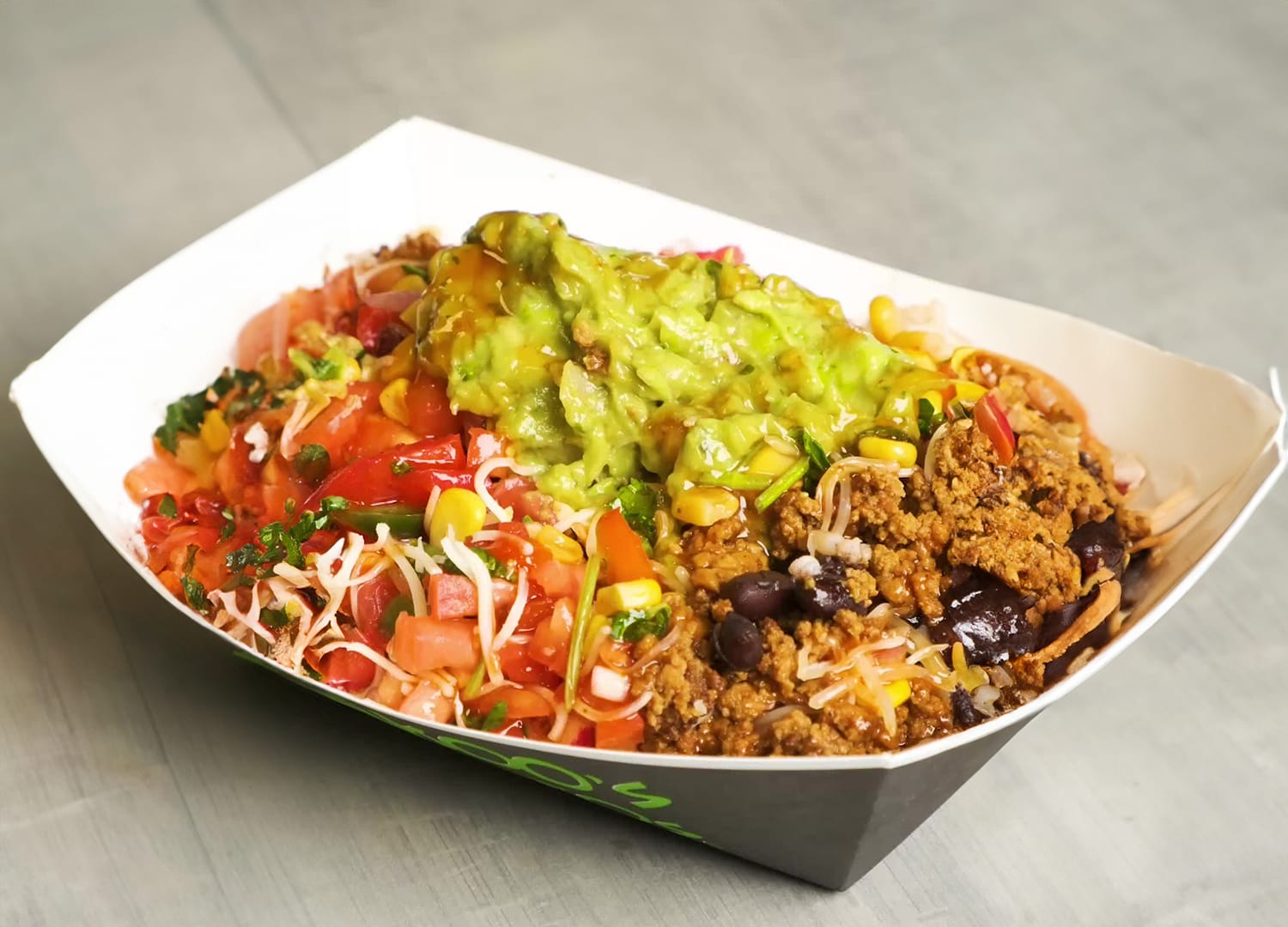 Bubbakoo's Burritos