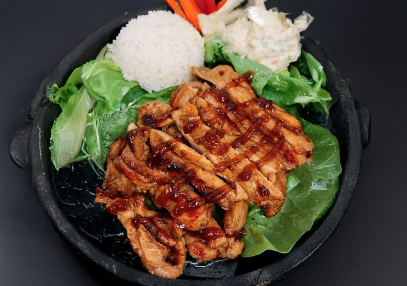 101 Grill