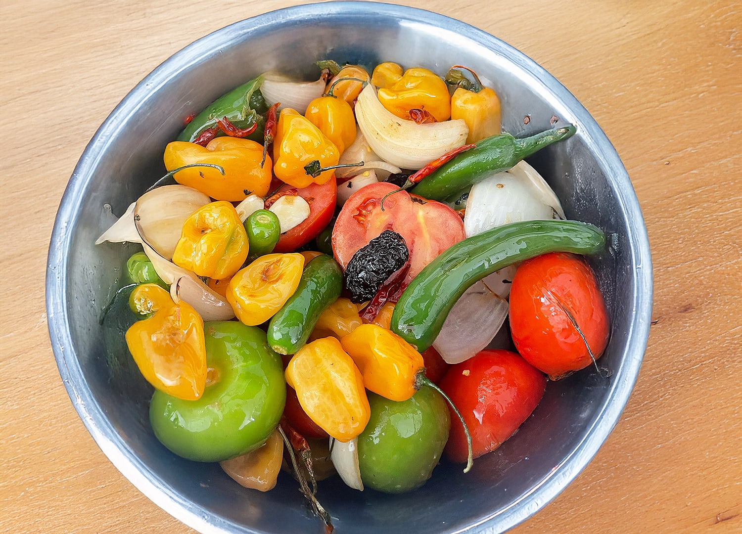 Sabrazon Fresh Mexican Grill