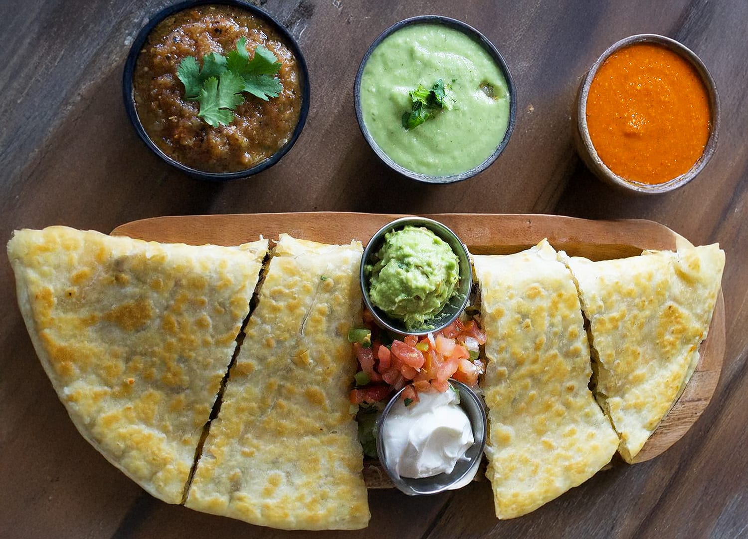 Sabrazon Fresh Mexican Grill