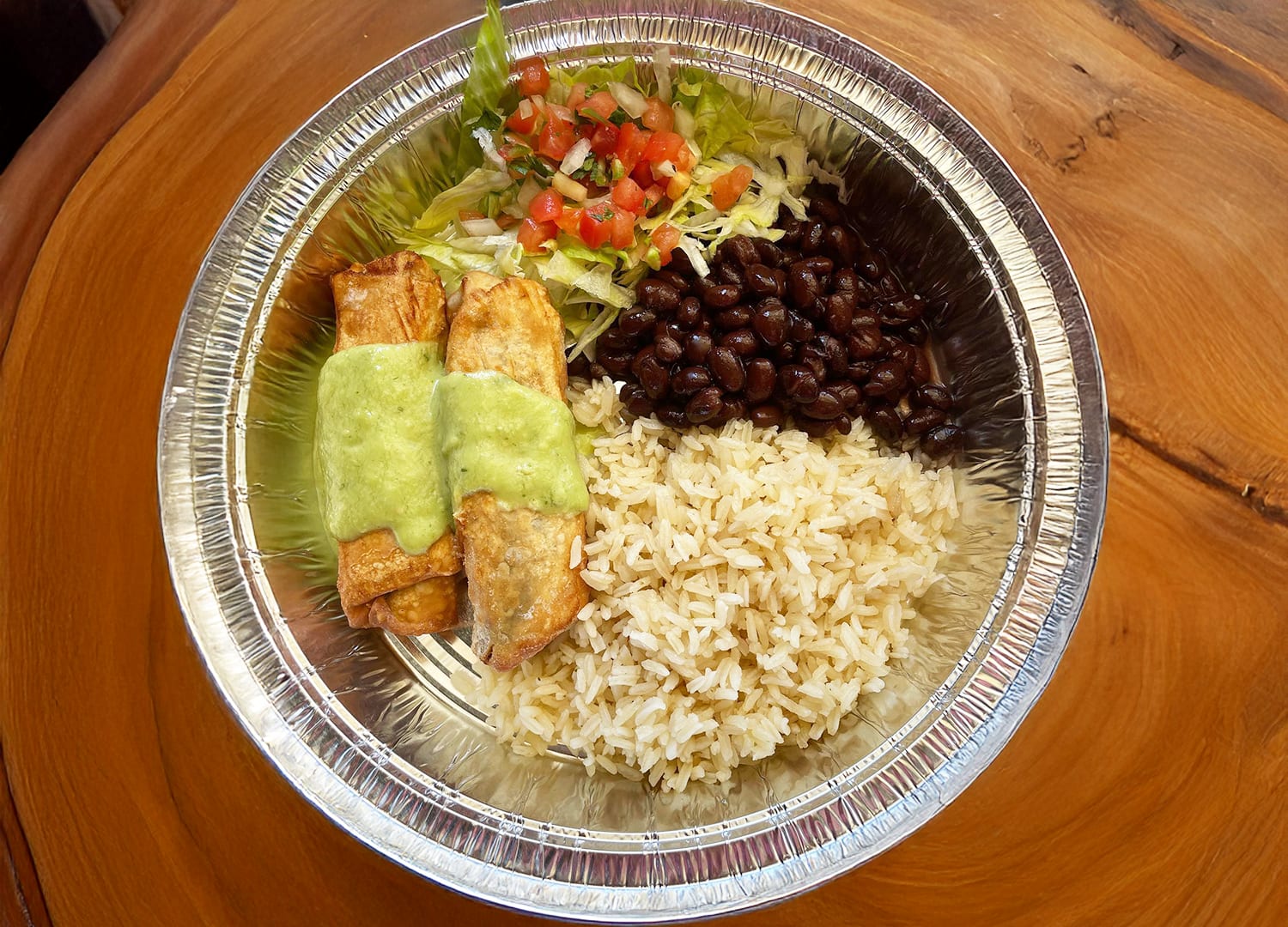 Sabrazon Fresh Mexican Grill