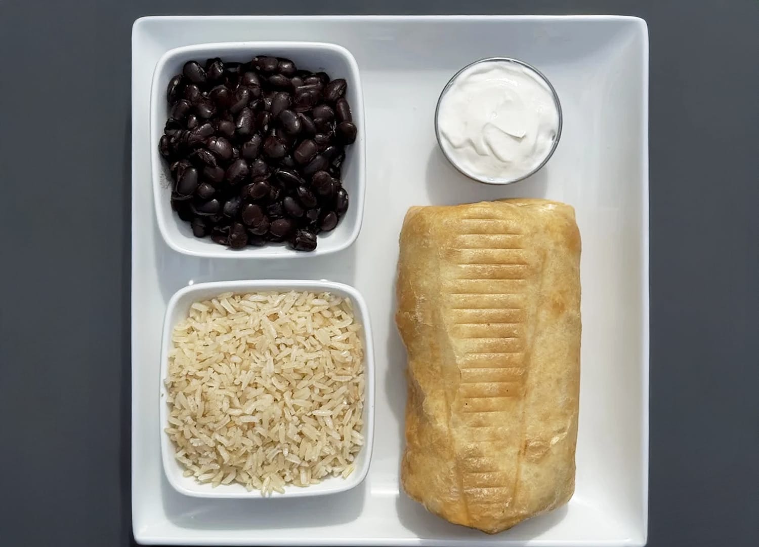 Sabrazon Fresh Mexican Grill