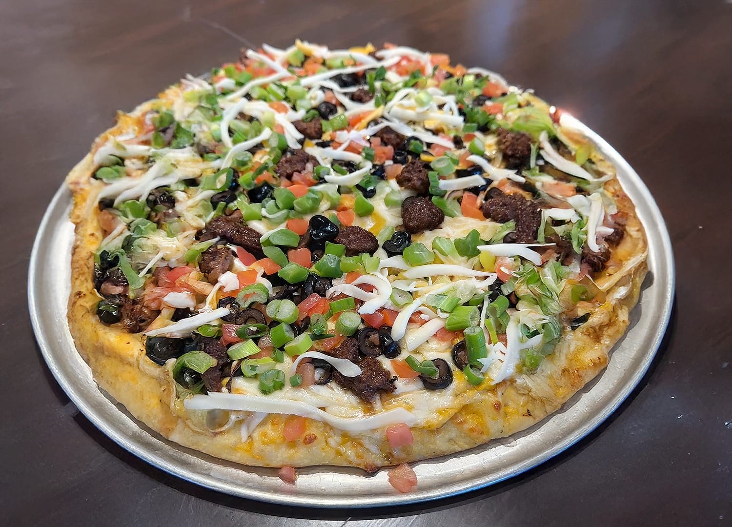 Photo 1 of 4: Mountain Mike's Pizza