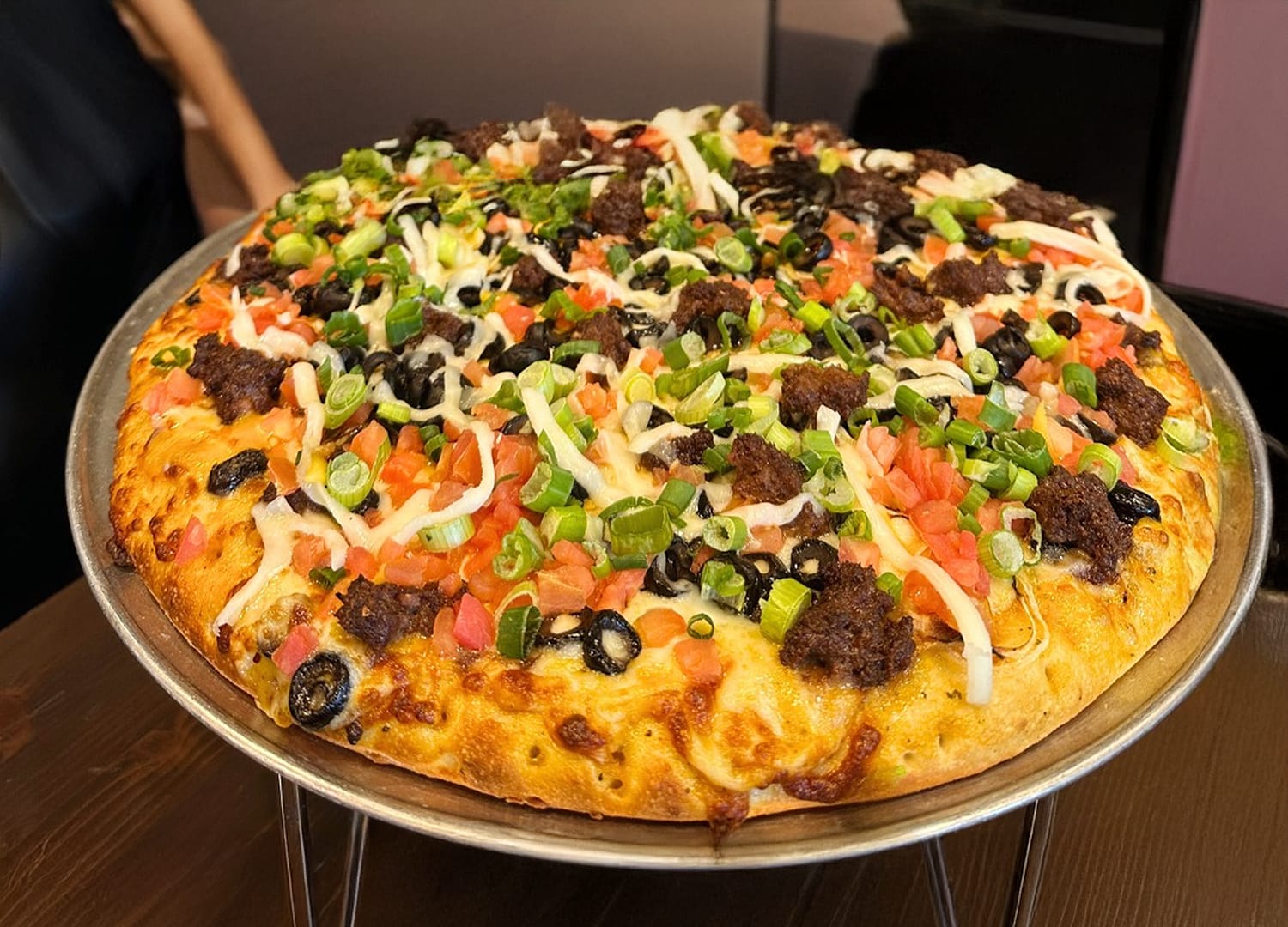 Mountain Mike's Pizza
