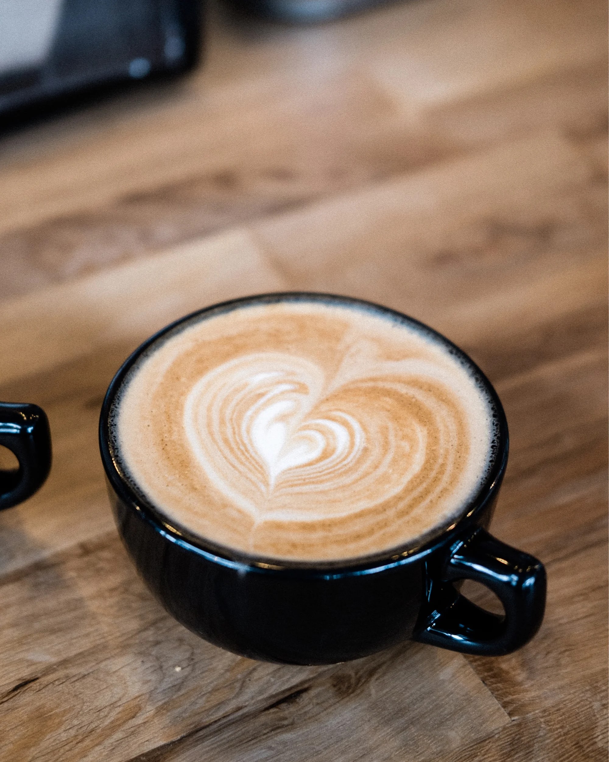 Mugs on Laurel