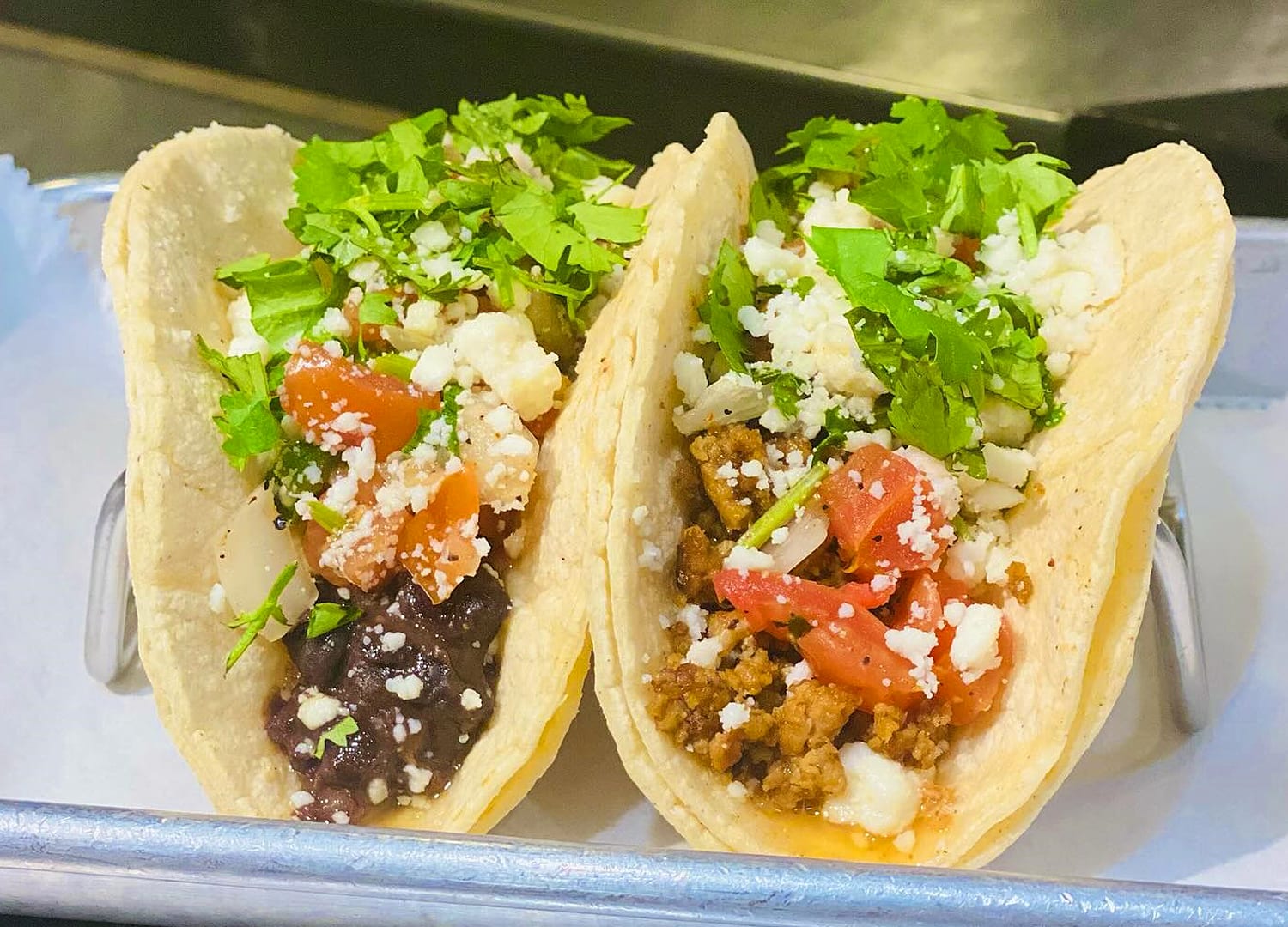 girlsgirlsgirls Burritos