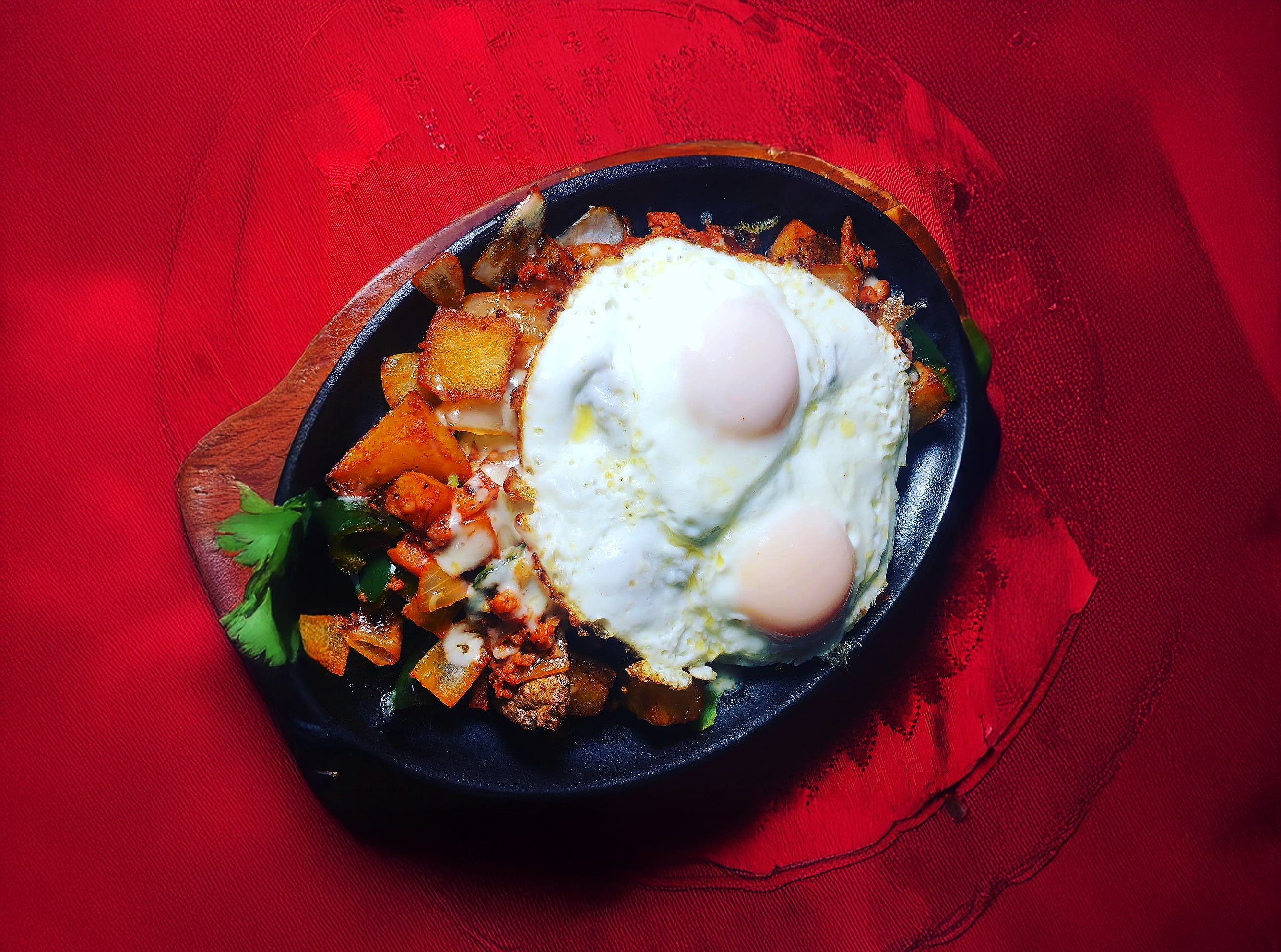 Tadeo's Mexican Restaurant