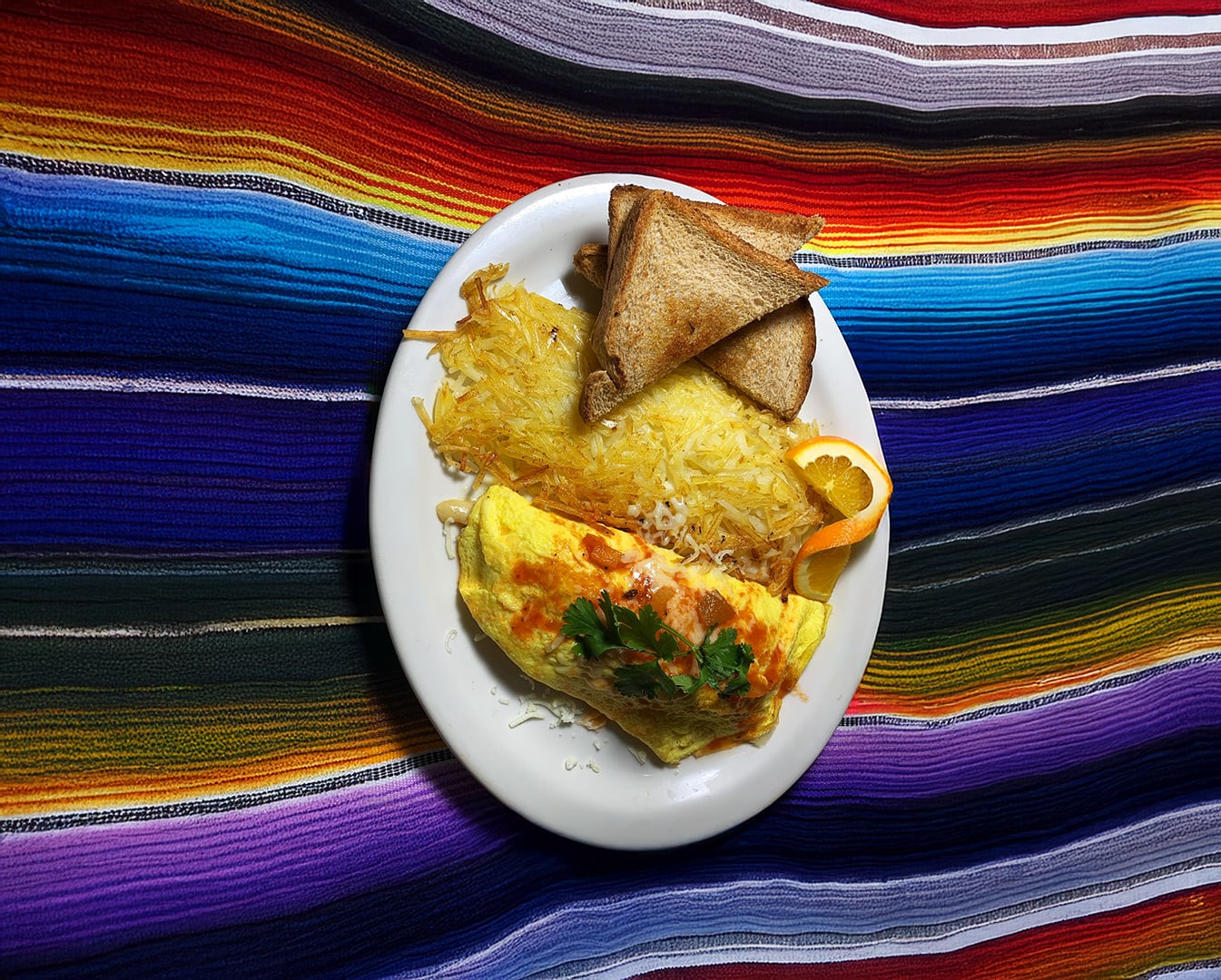 Tadeo's Mexican Restaurant
