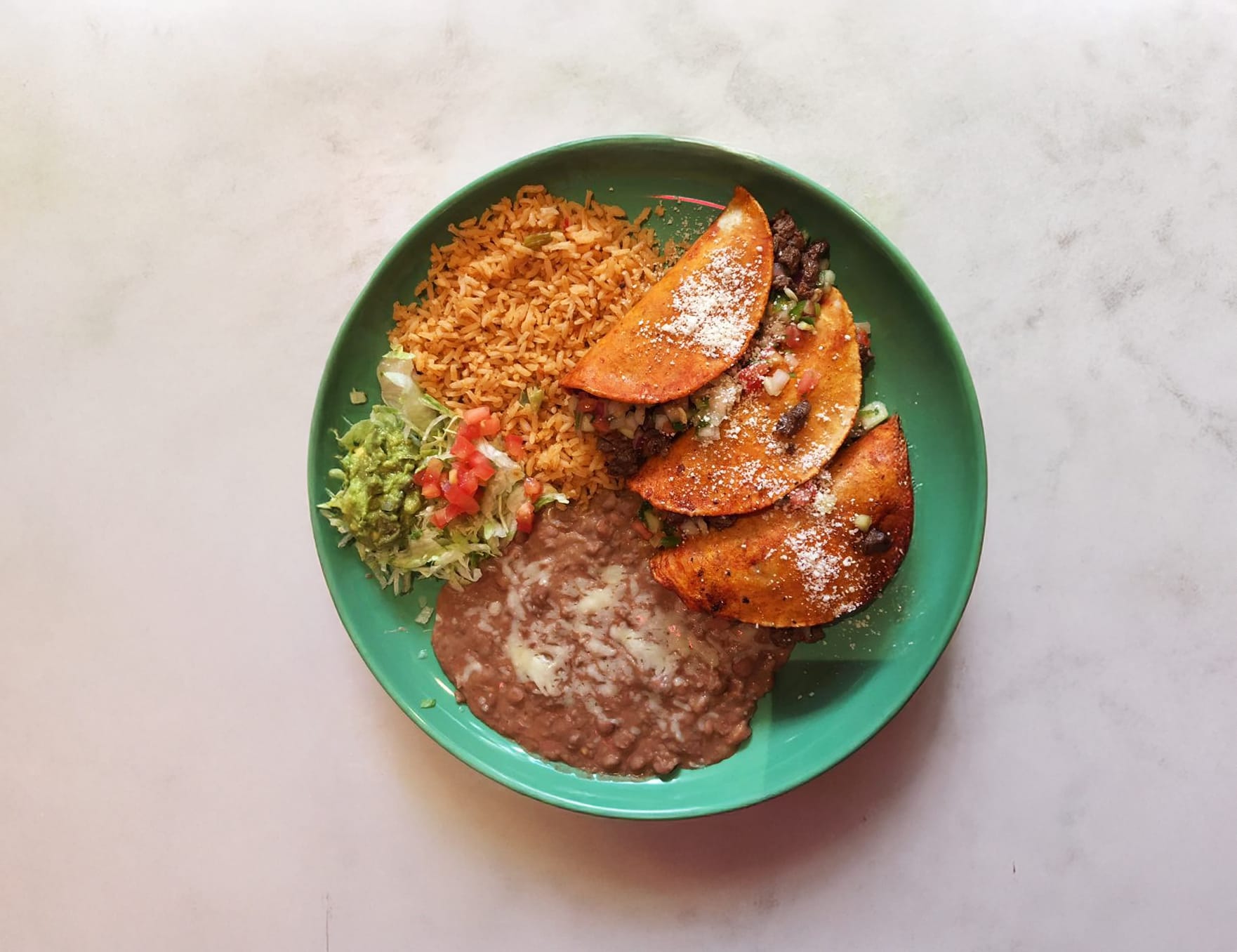 Tadeo's Mexican Restaurant