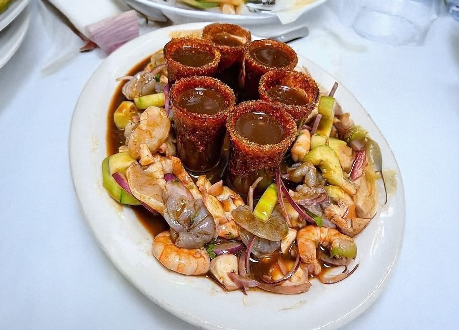 Mexico Lindo