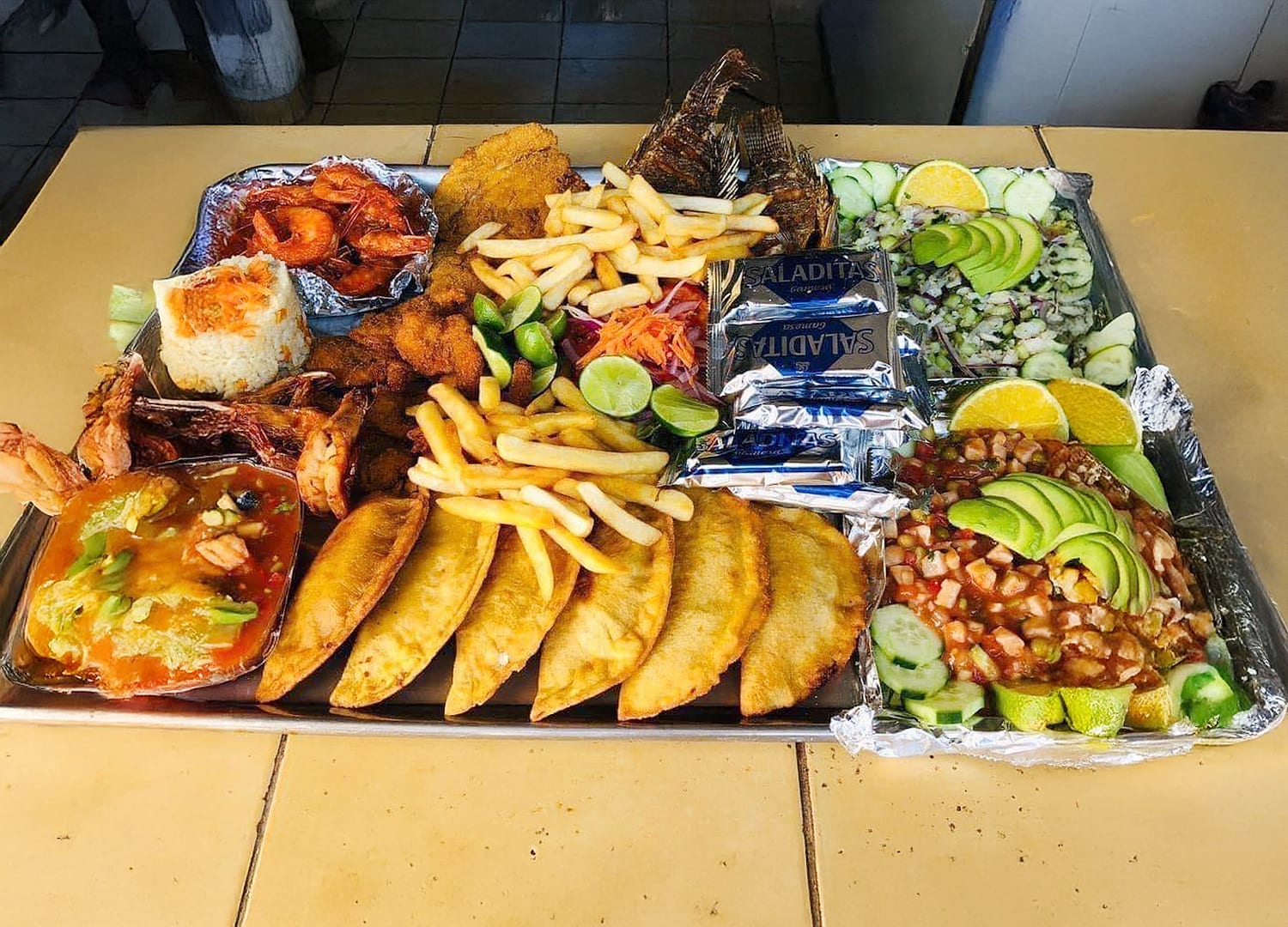Mexico Lindo