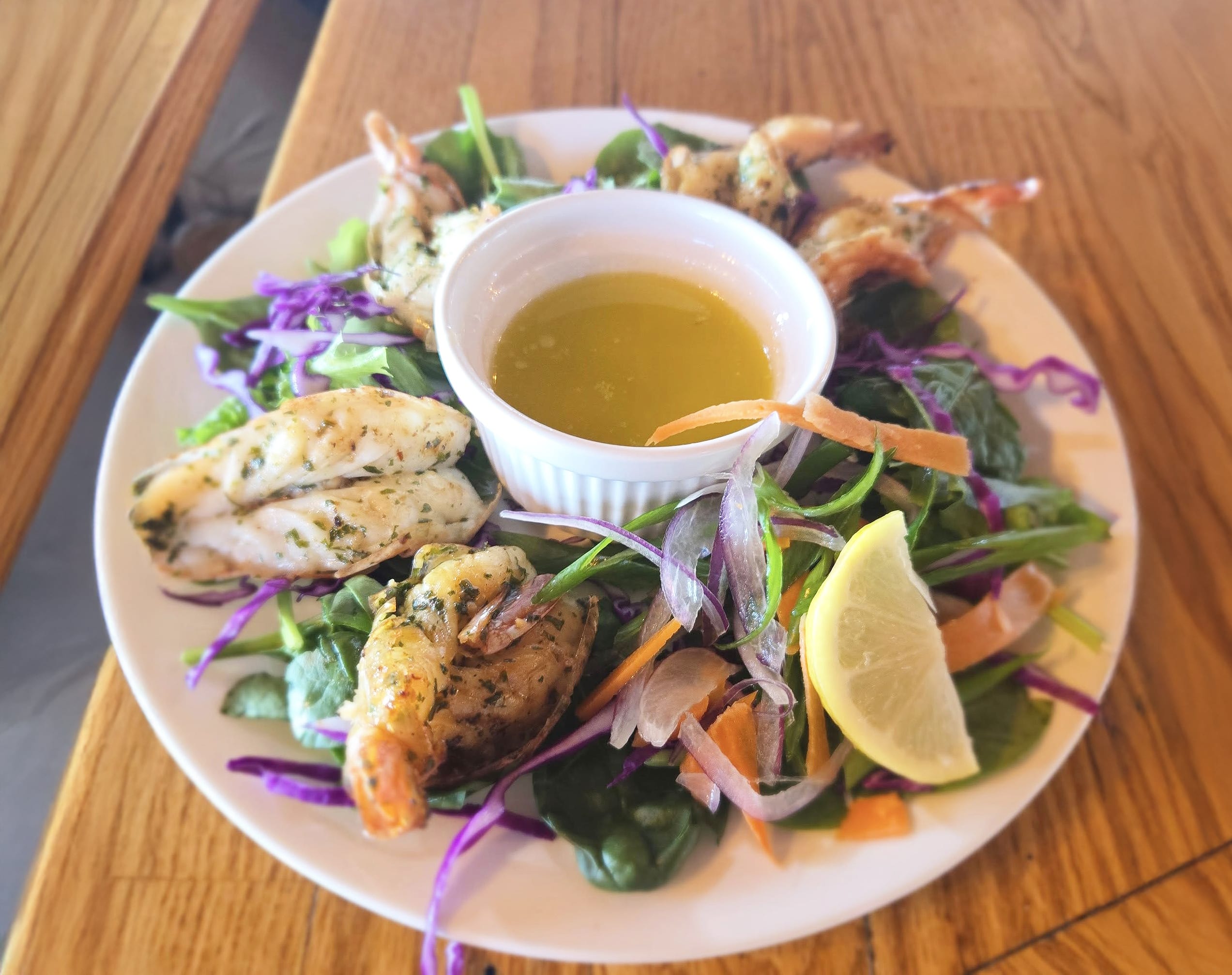 Pickle Factory, The
