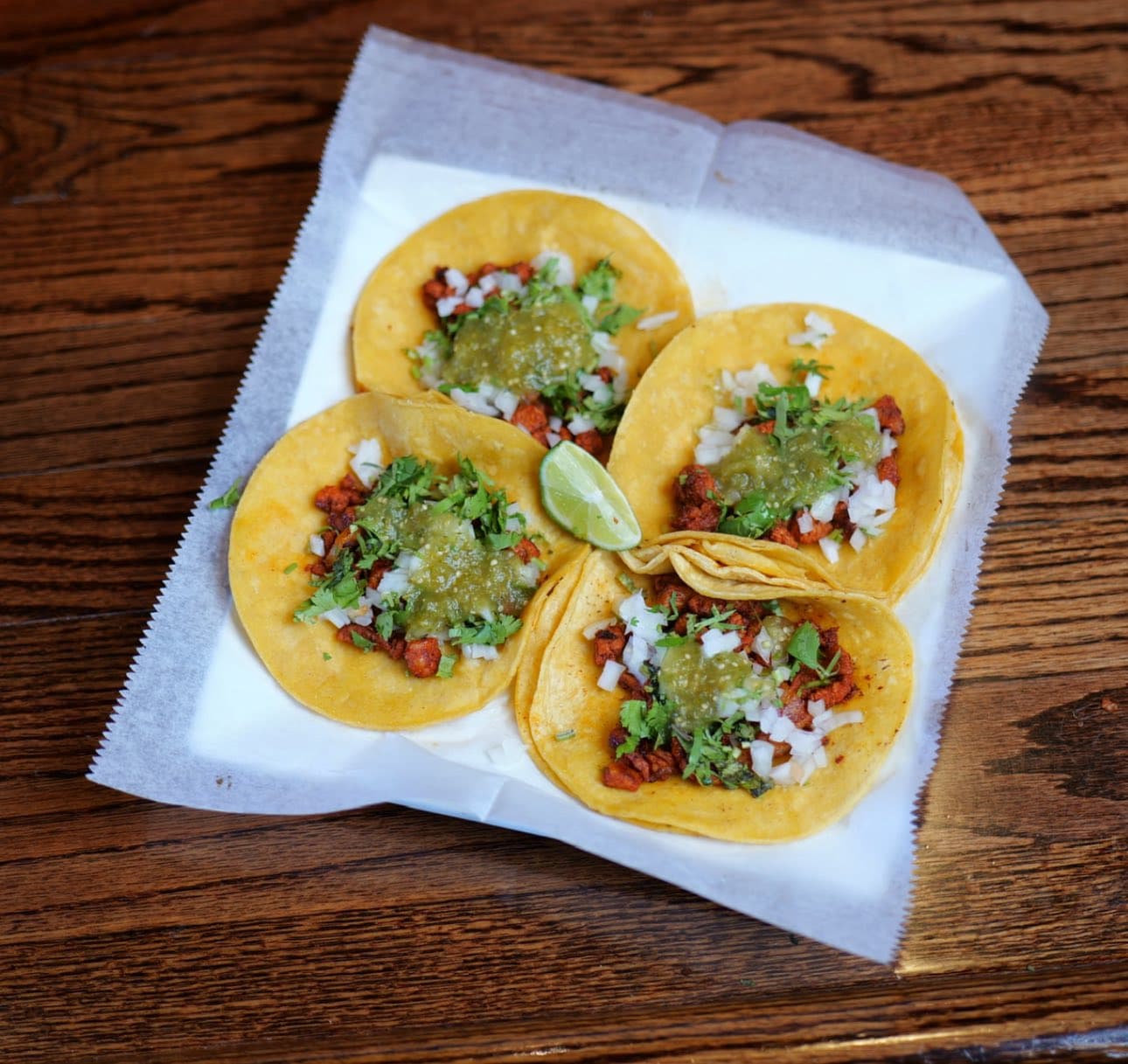 tapatia taqueria