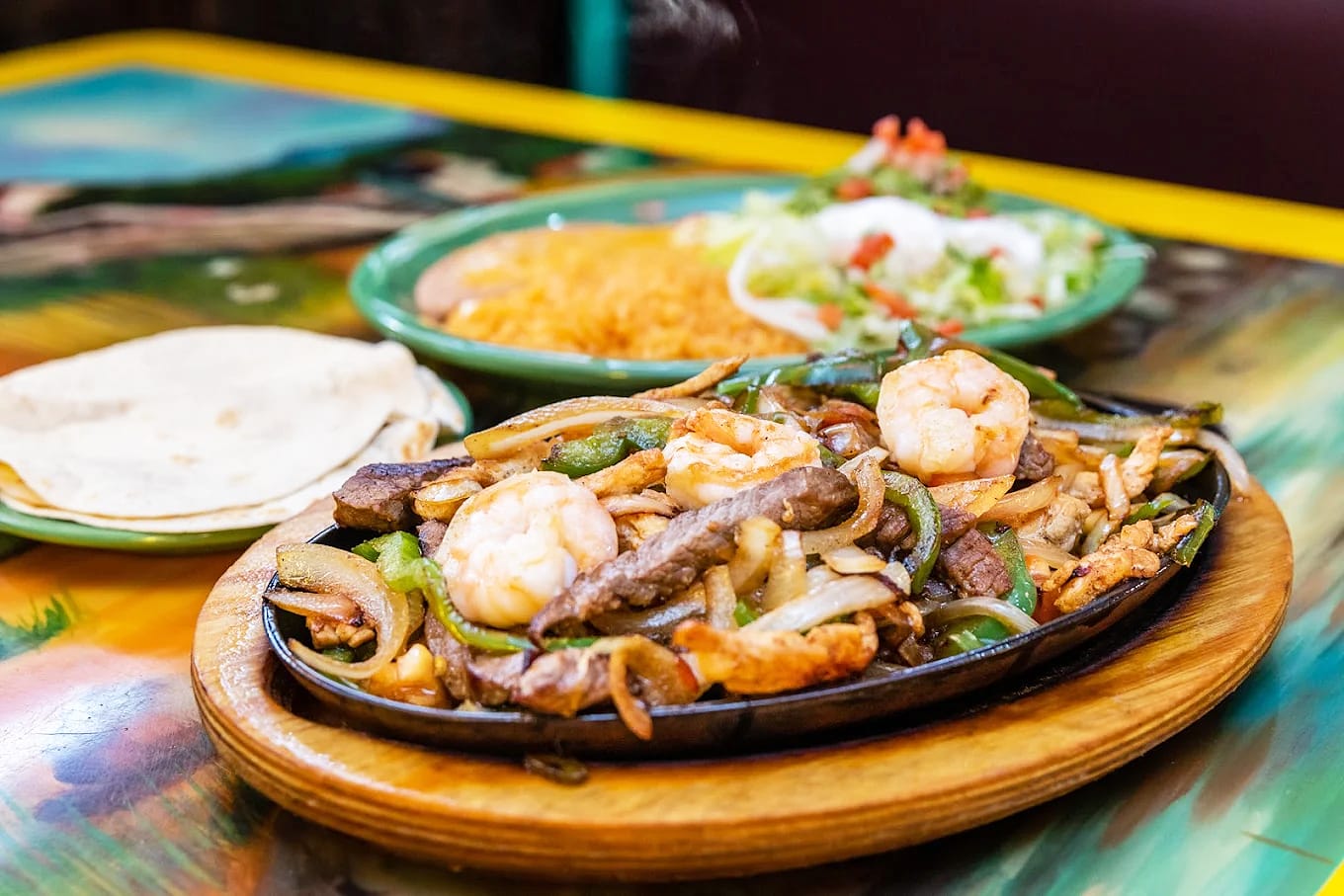 La Hacienda