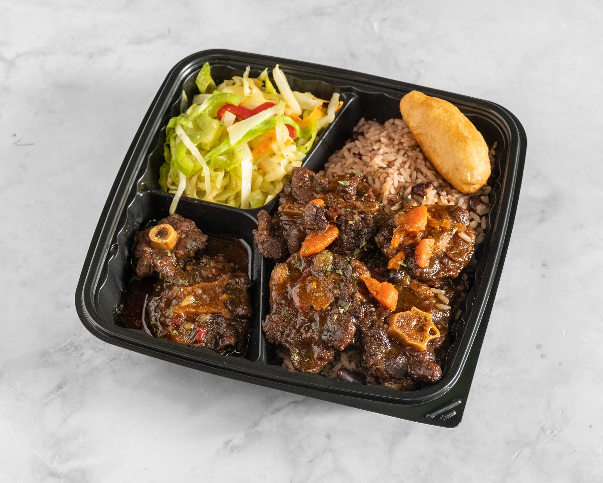 Rude Jerk Kitchen