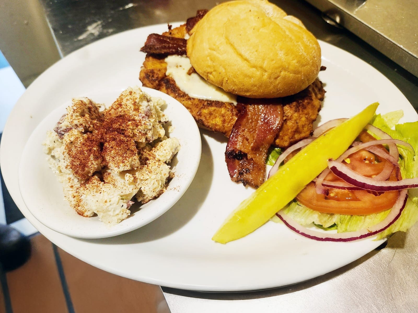 Apple Butter Cafe