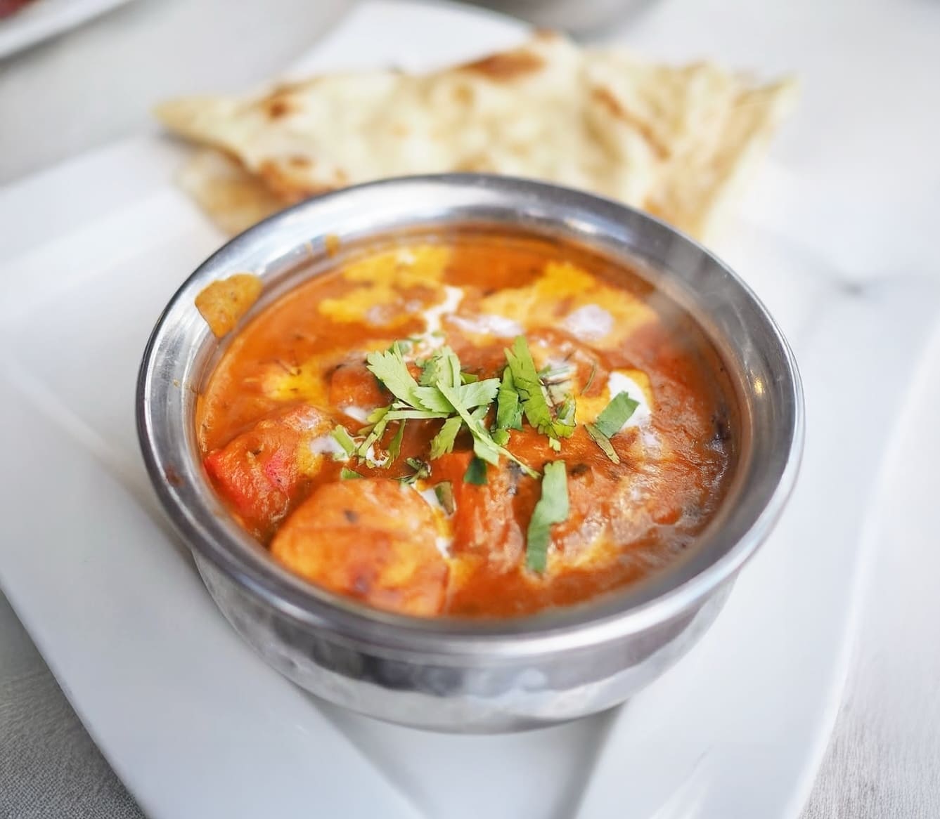 Tabla Indian Restaurant