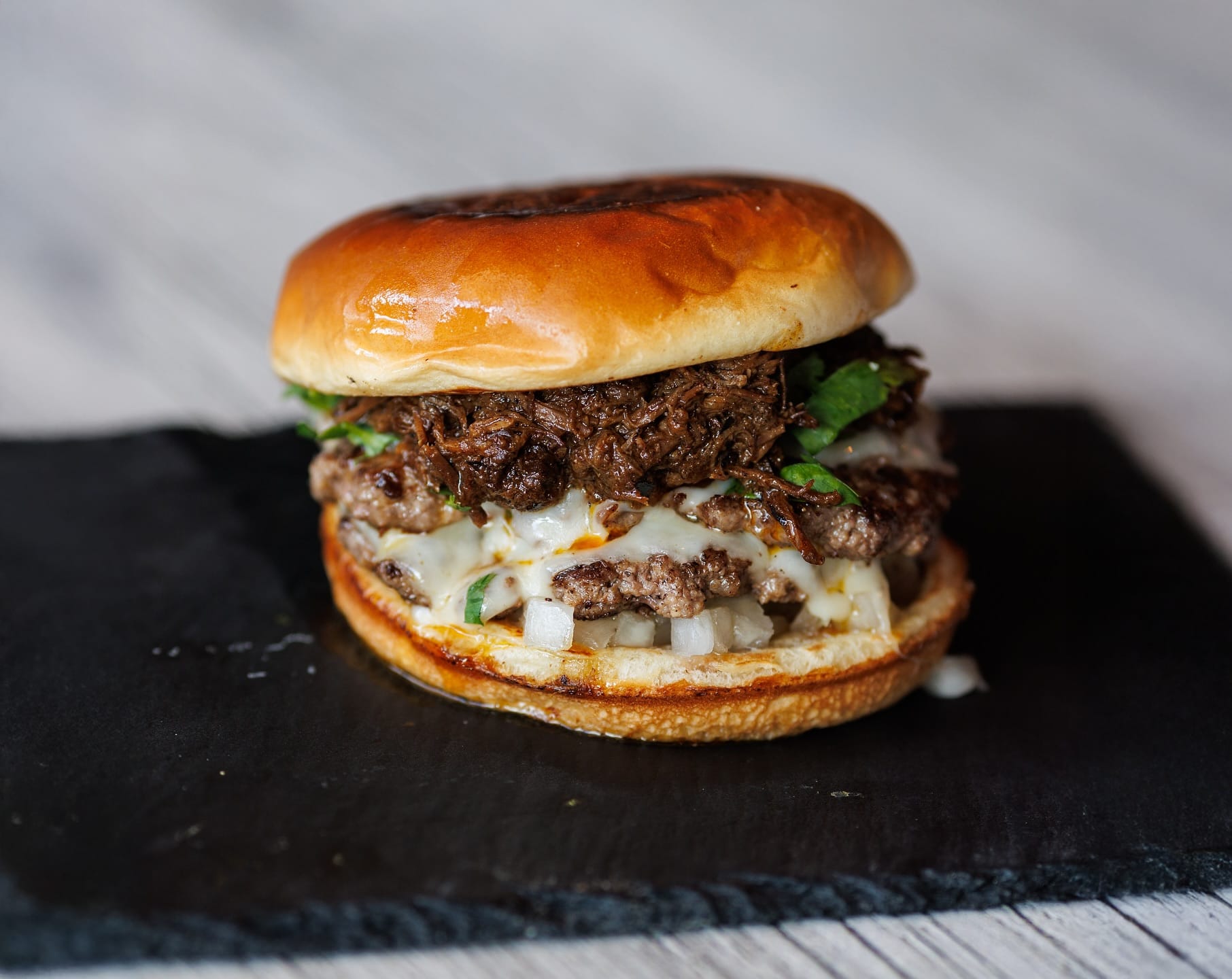 Beef N' Buns