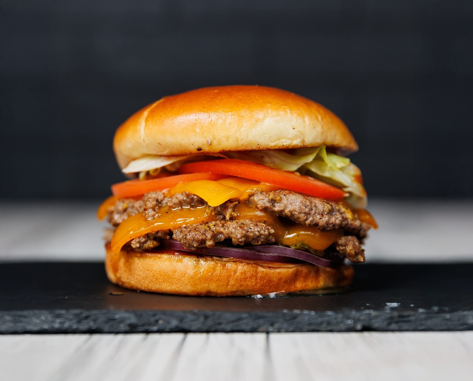 Beef N' Buns