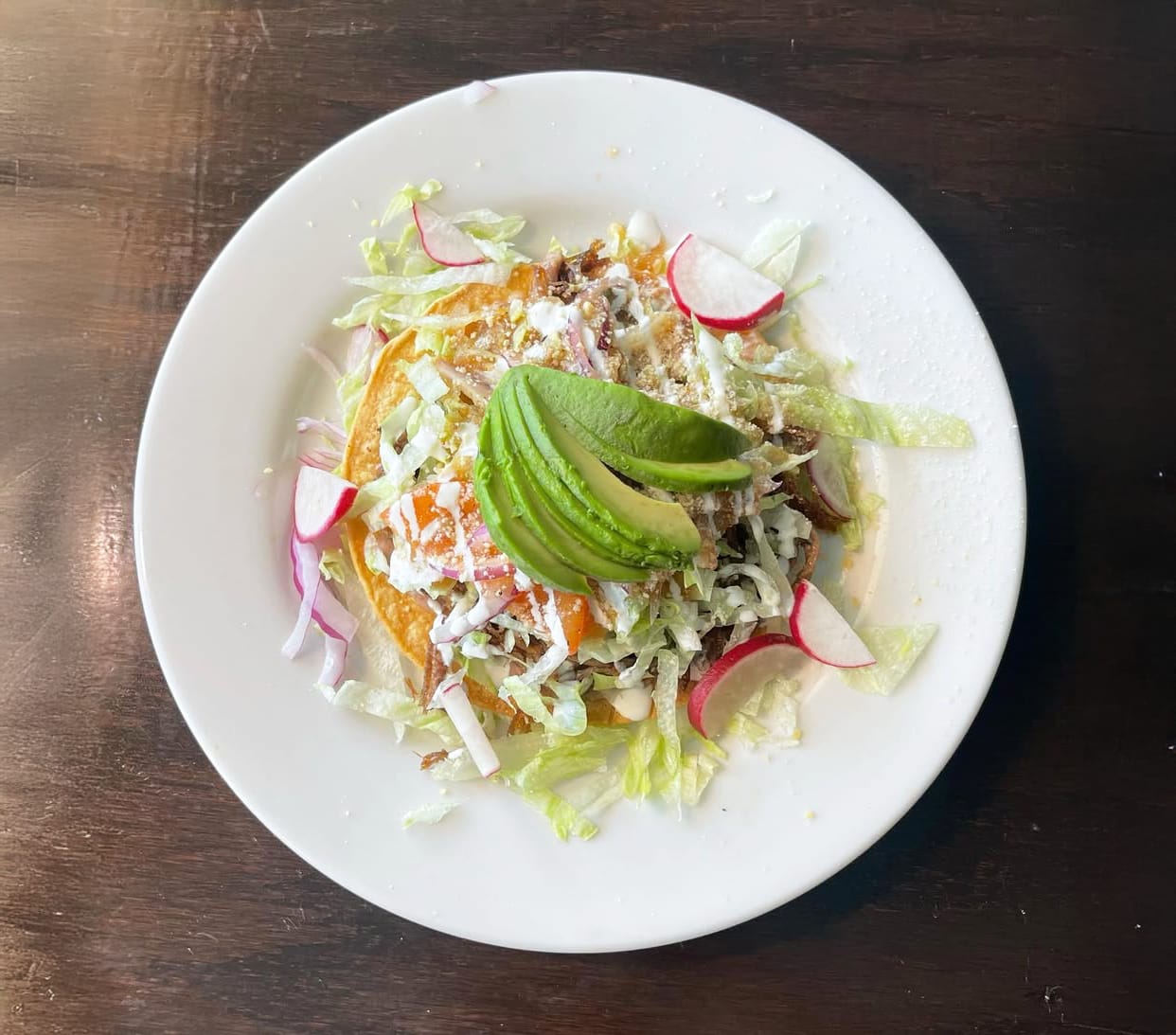 Poco’s Mexican Restaurant