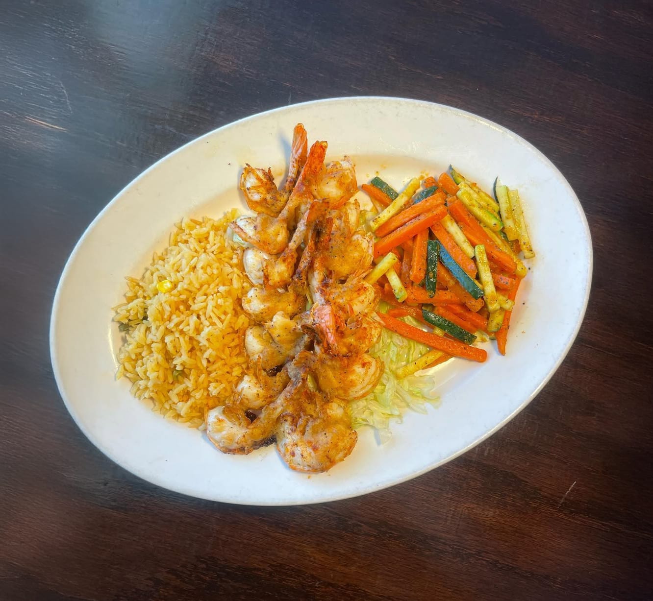 Poco’s Mexican Restaurant