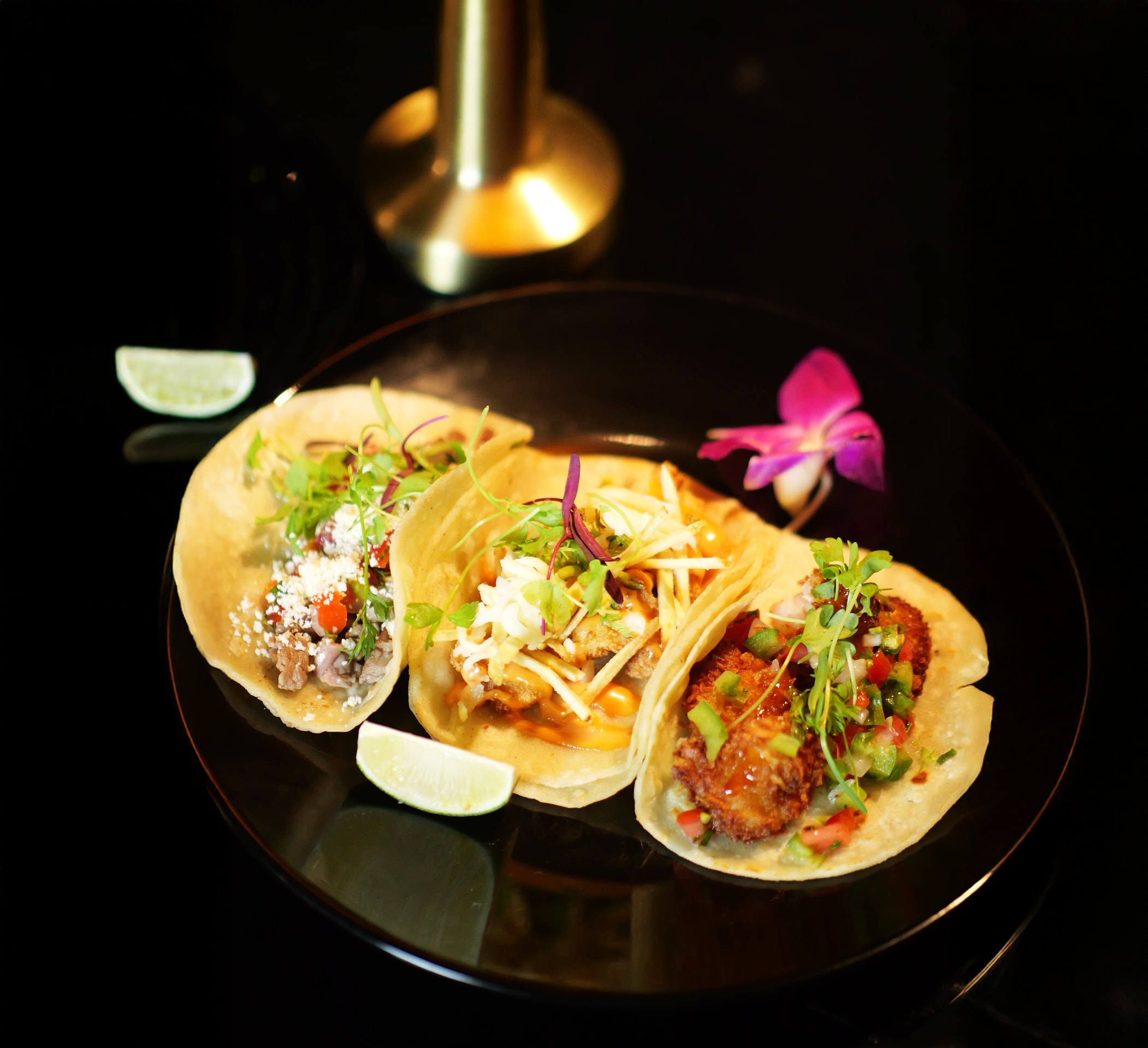 Zen Bar & Grill