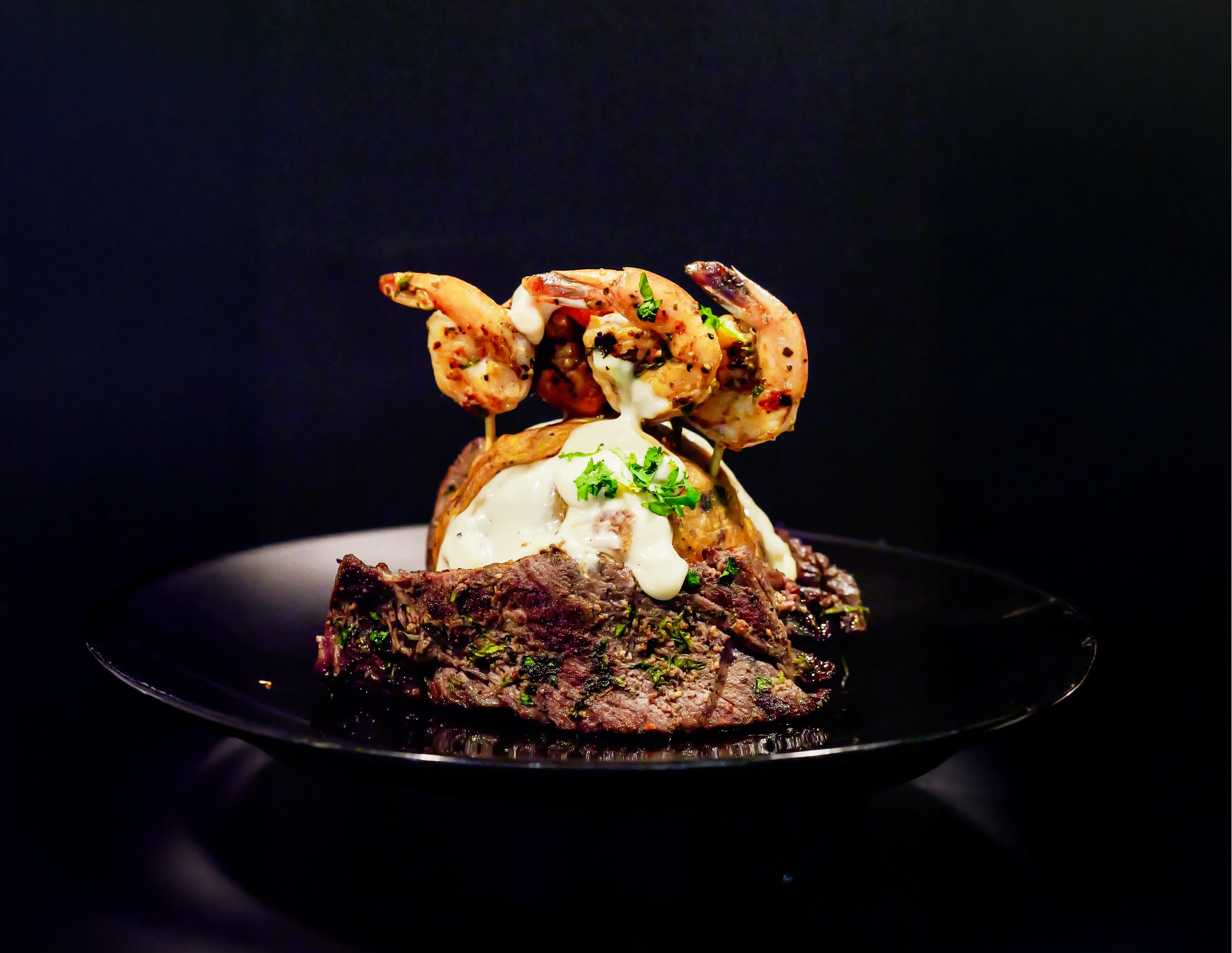 Zen Bar & Grill