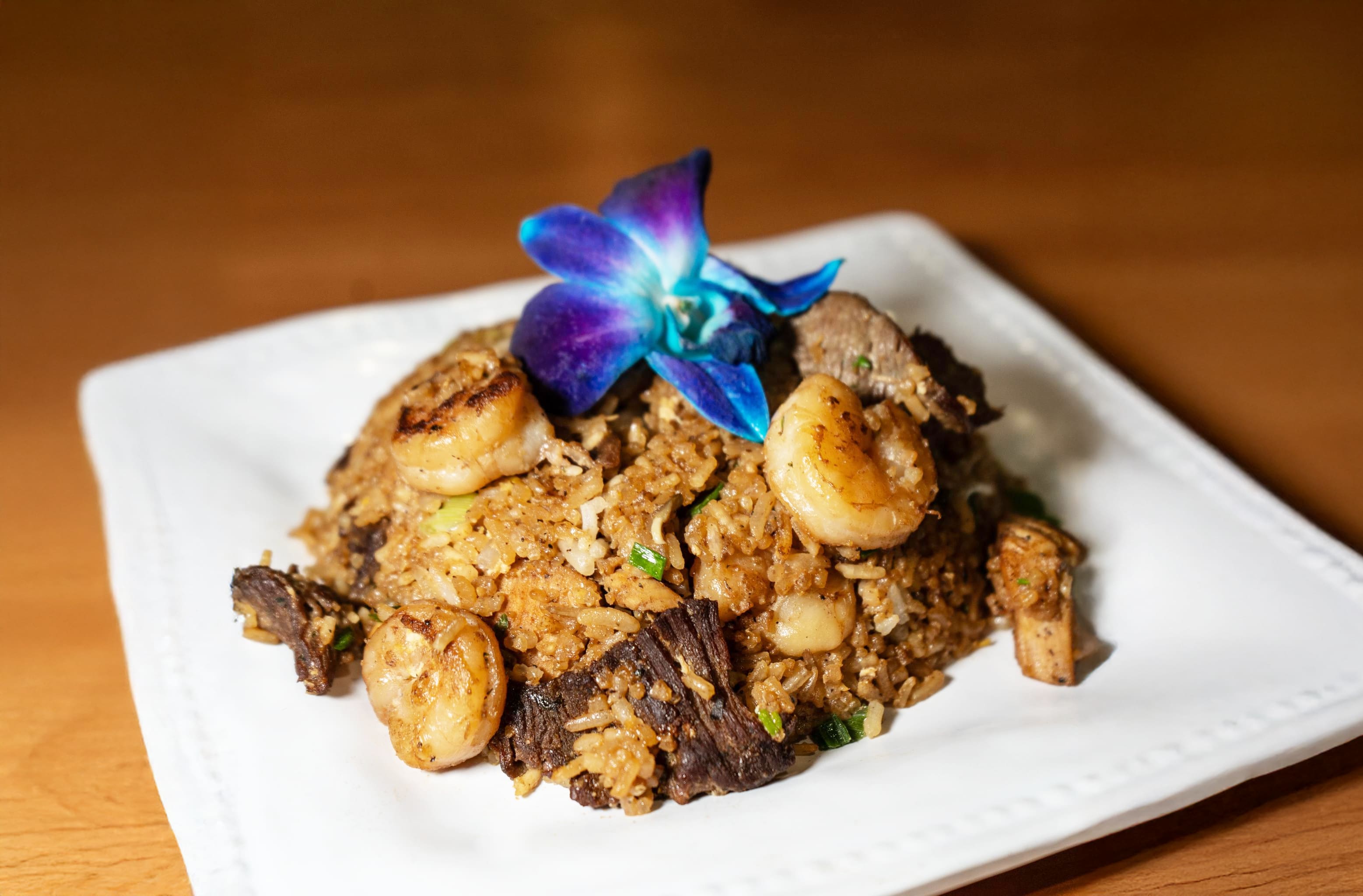 Zen Bar & Grill