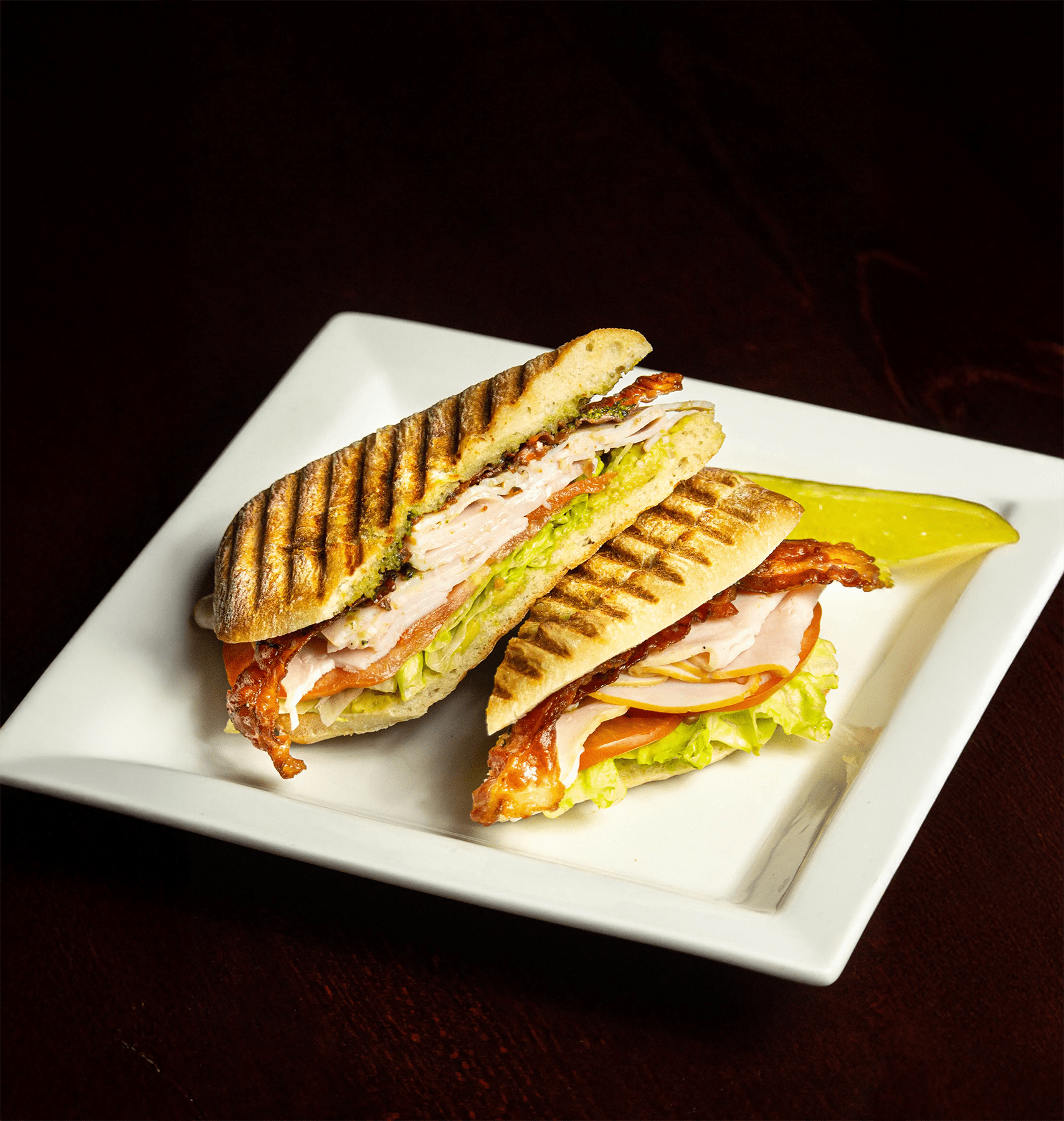 Prezo Grille and Bar