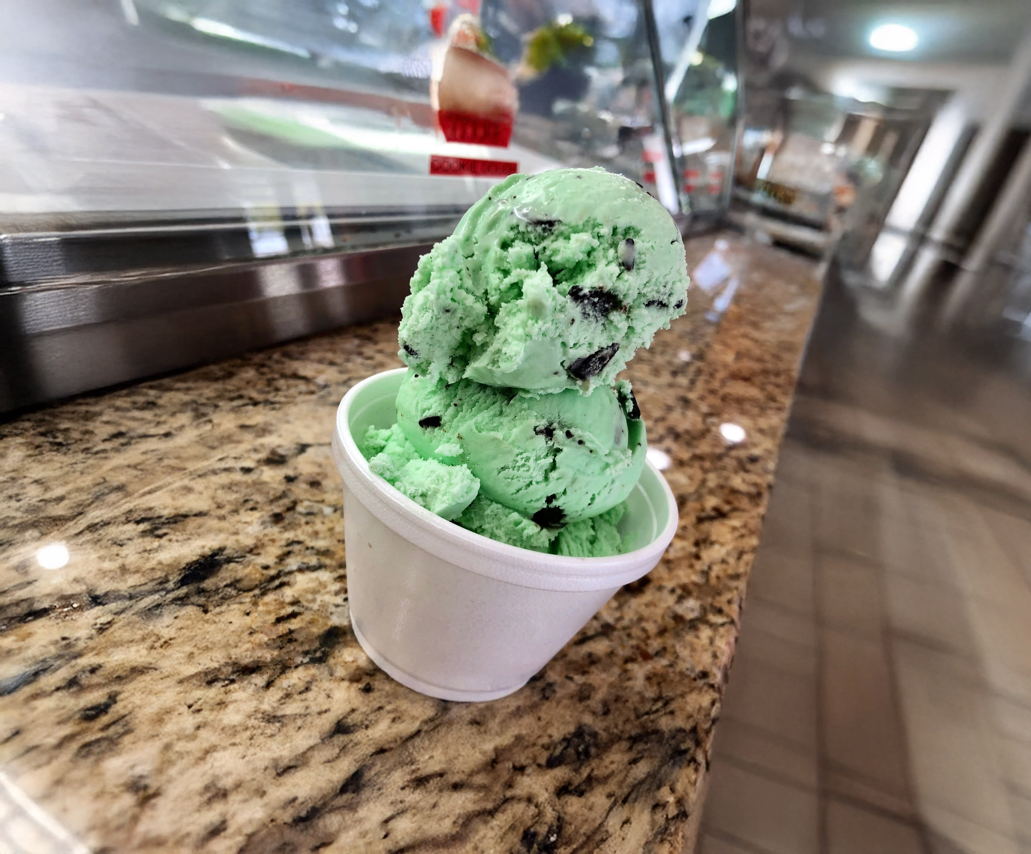 Photo 1 of 4: Brendy's at 18th Street
