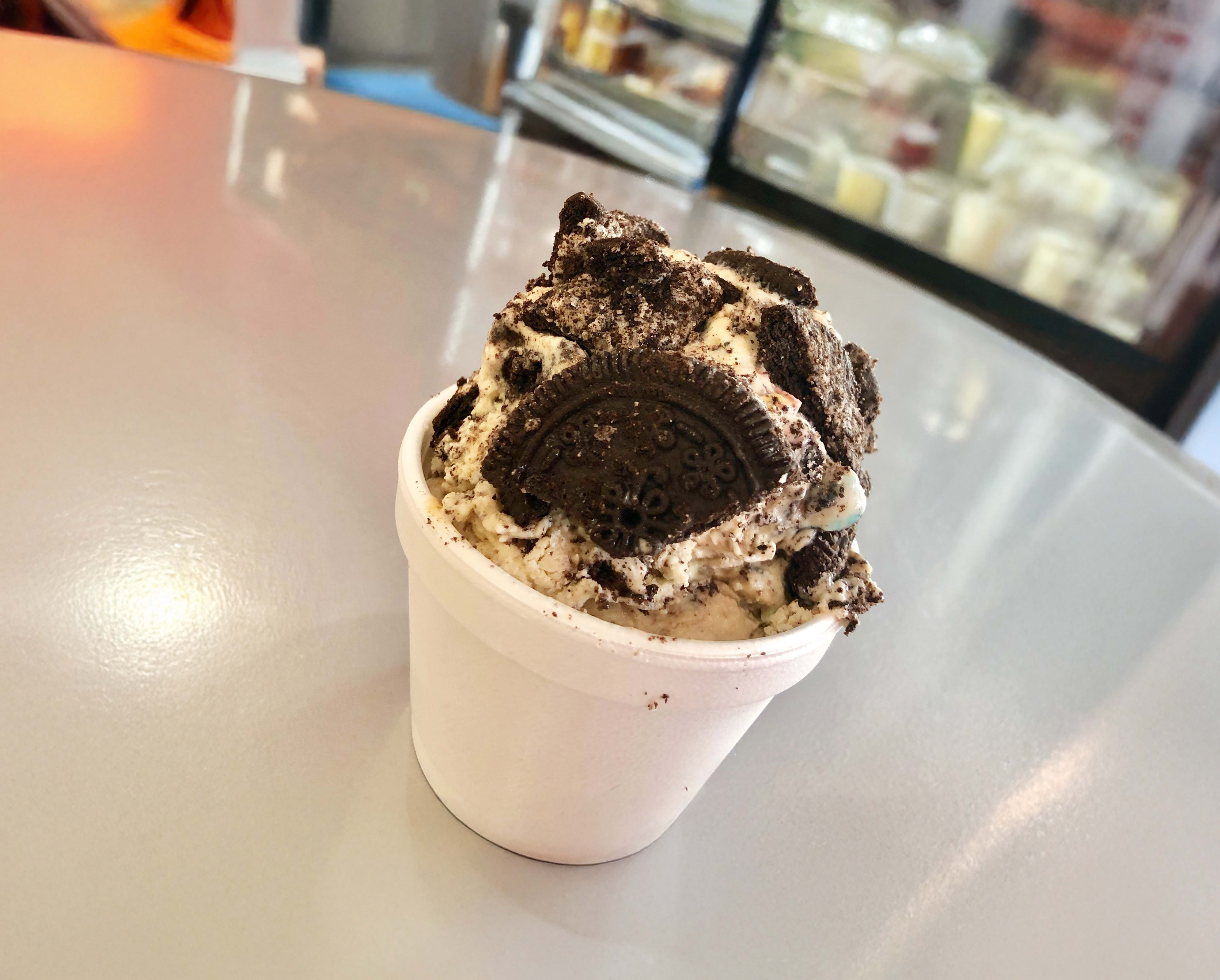 Brendy's at 18th Street