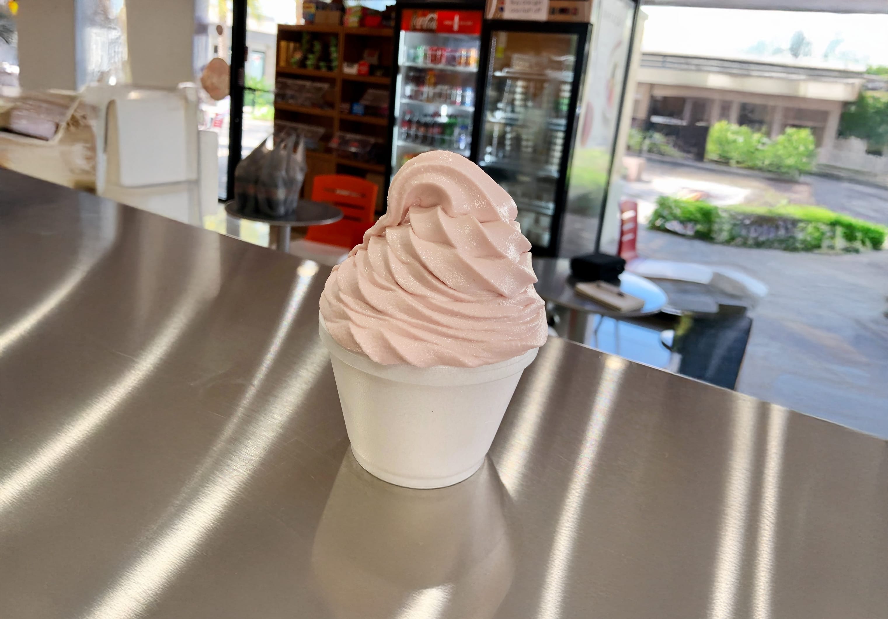 Brendy's at 18th Street