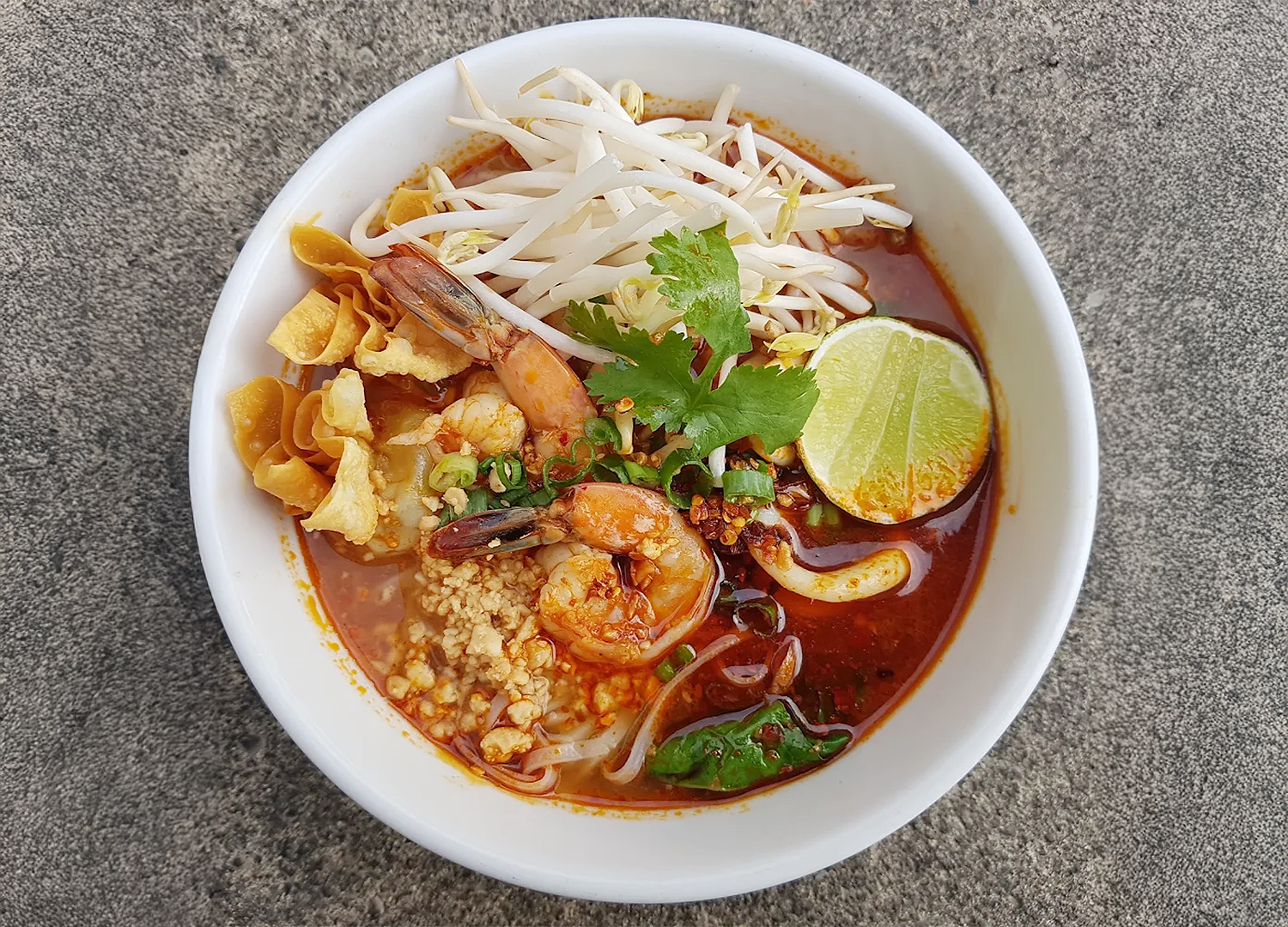 Cafe Chili