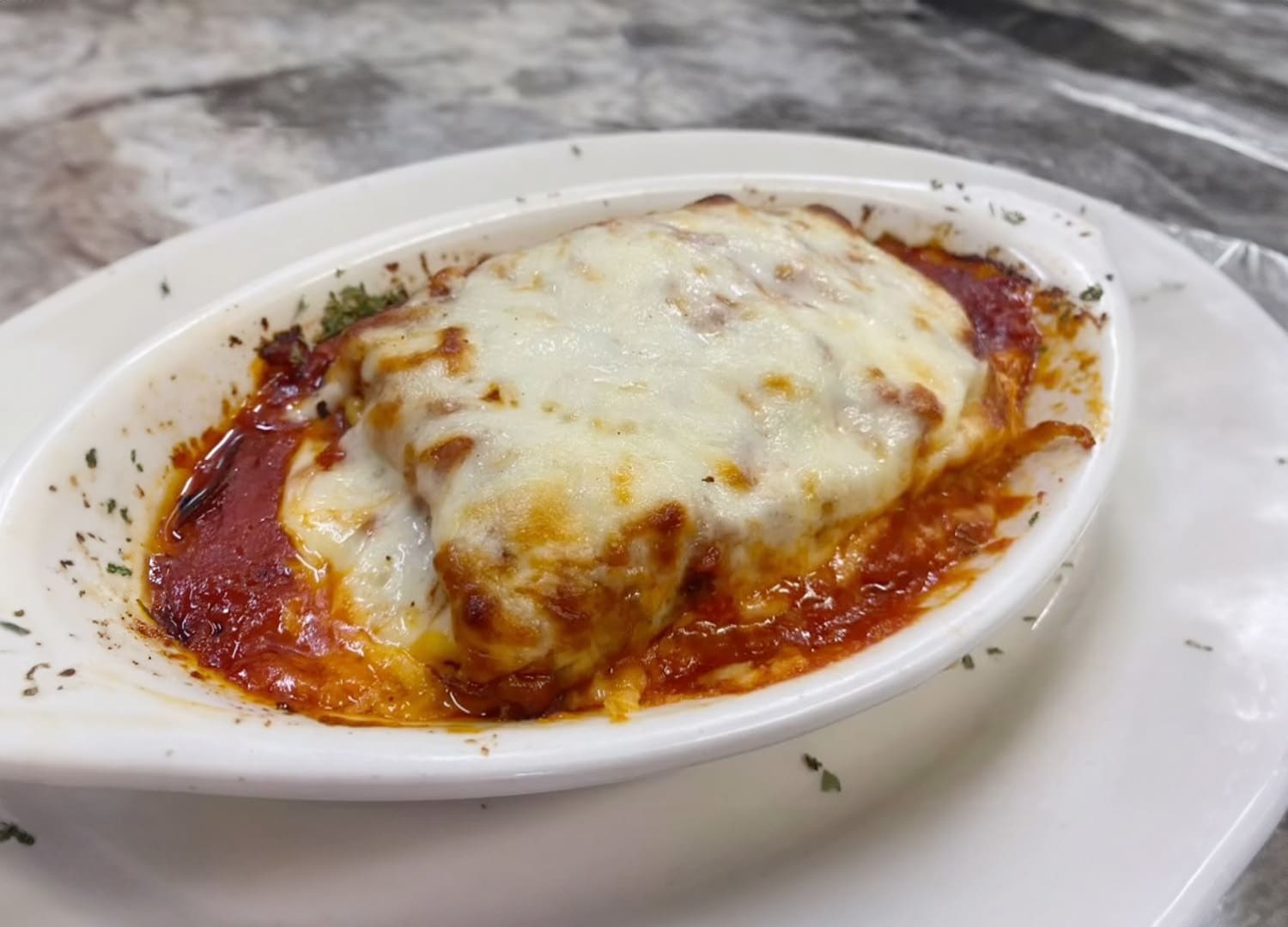 Sal's Pizza Lake Alfred
