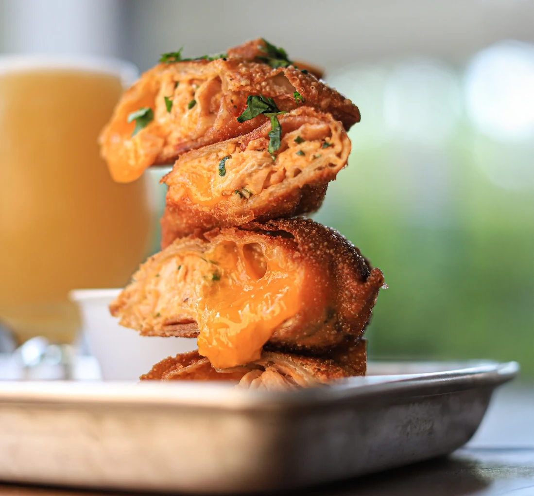 Equilibrium Brewery- Taproom and Restaurant