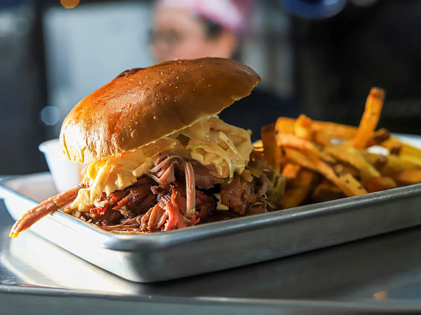 Equilibrium Brewery- Taproom and Restaurant