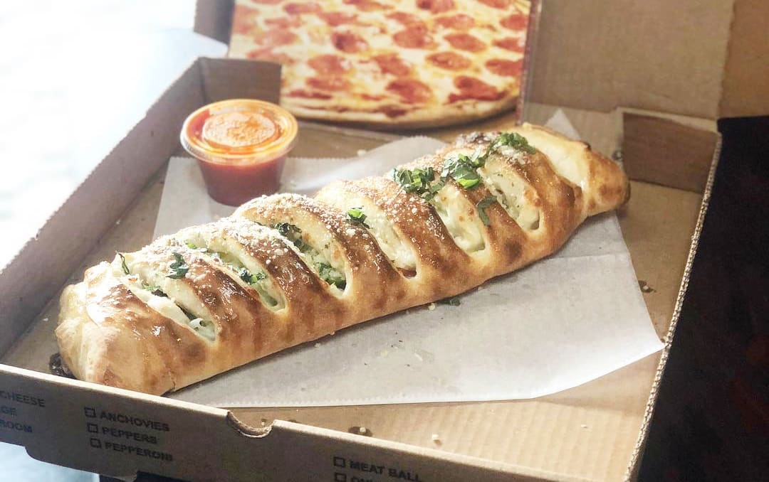 A.N.Y. Pizzeria