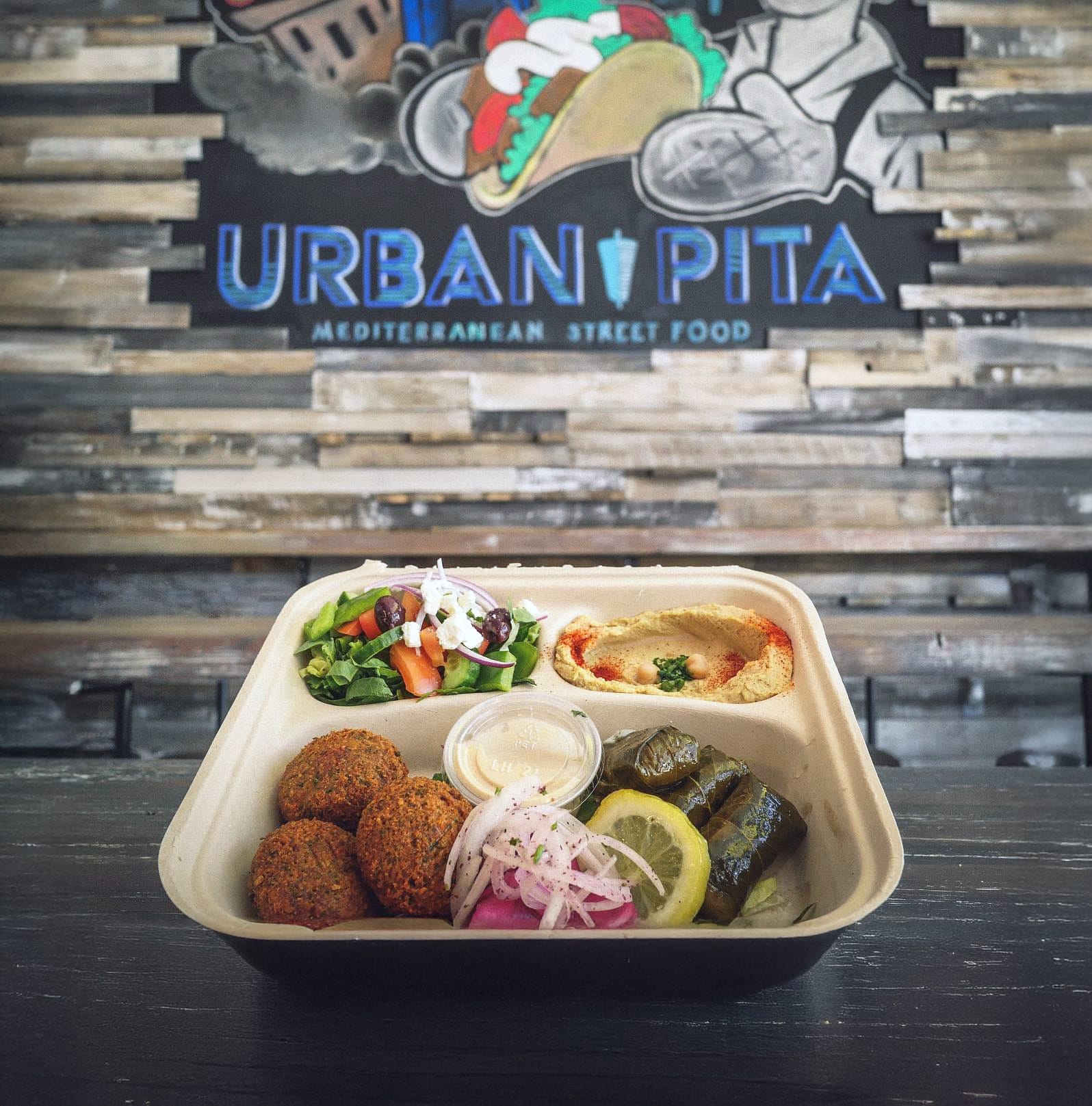 Urban Pita