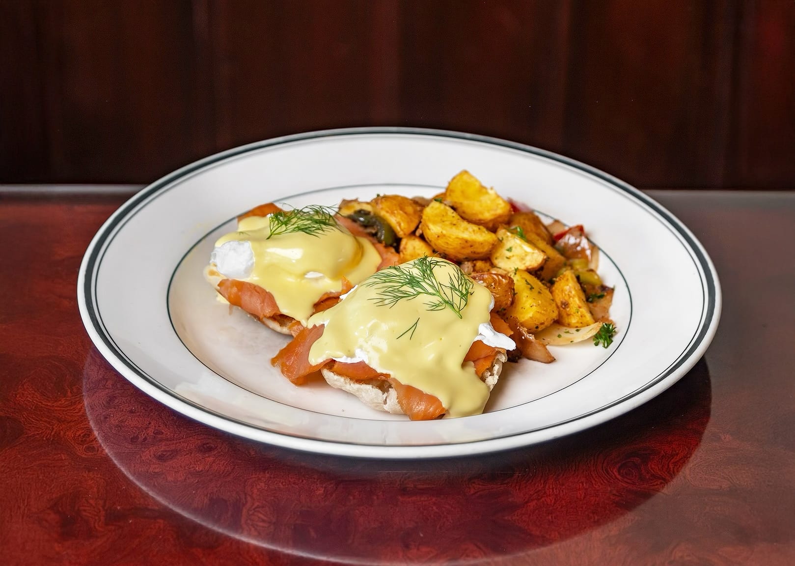 Daily Grill - Palm Desert