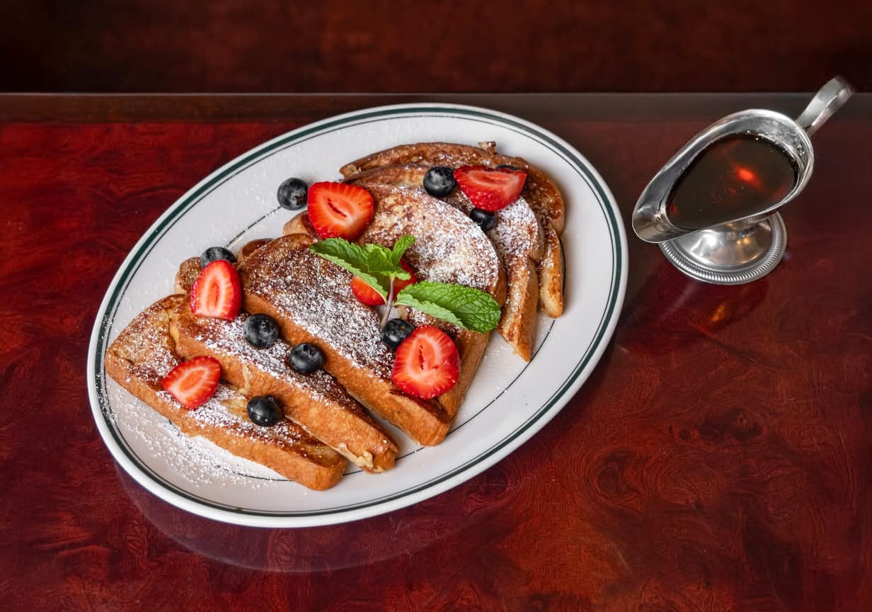 Daily Grill - Palm Desert