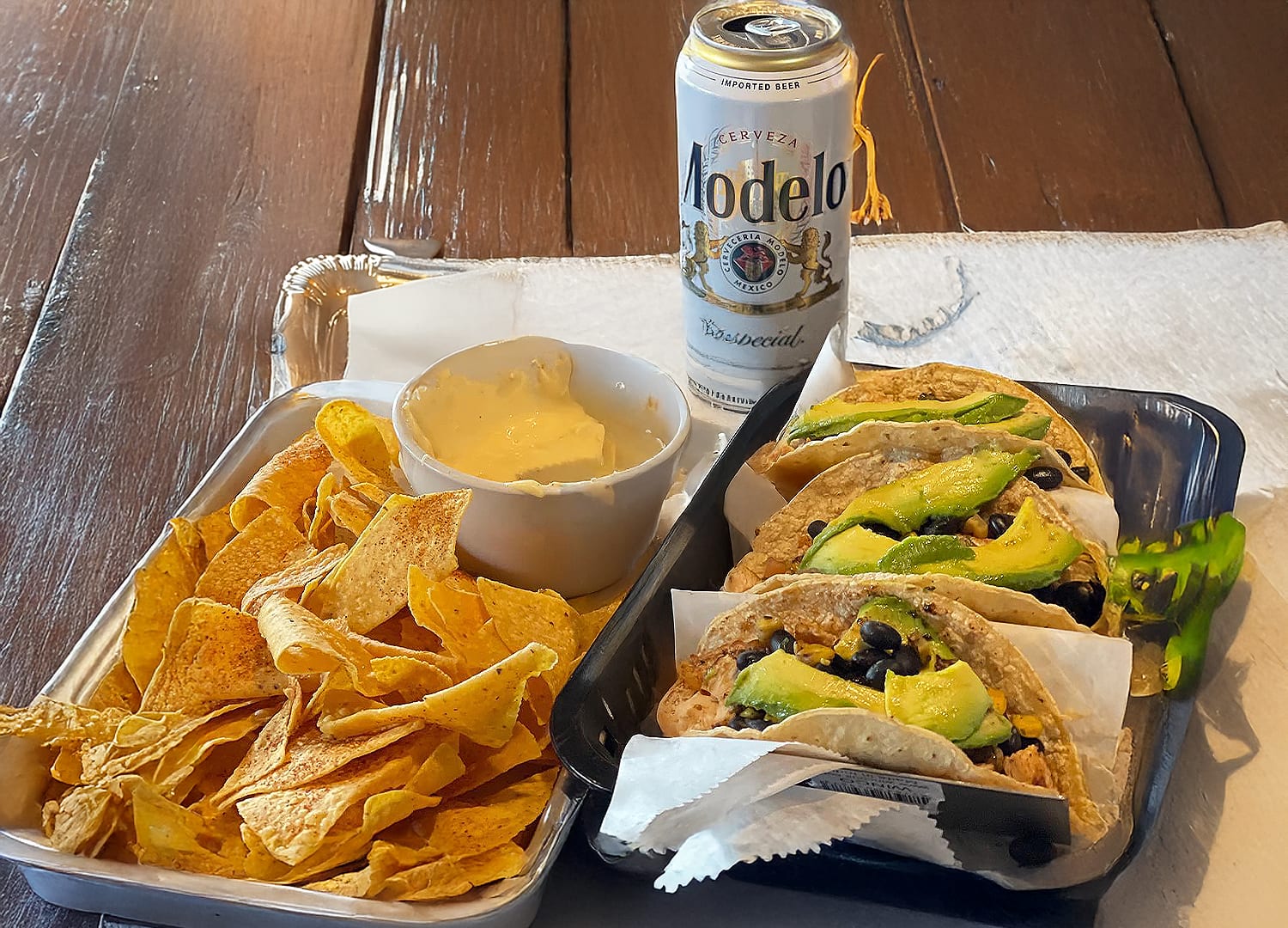 City Tavern