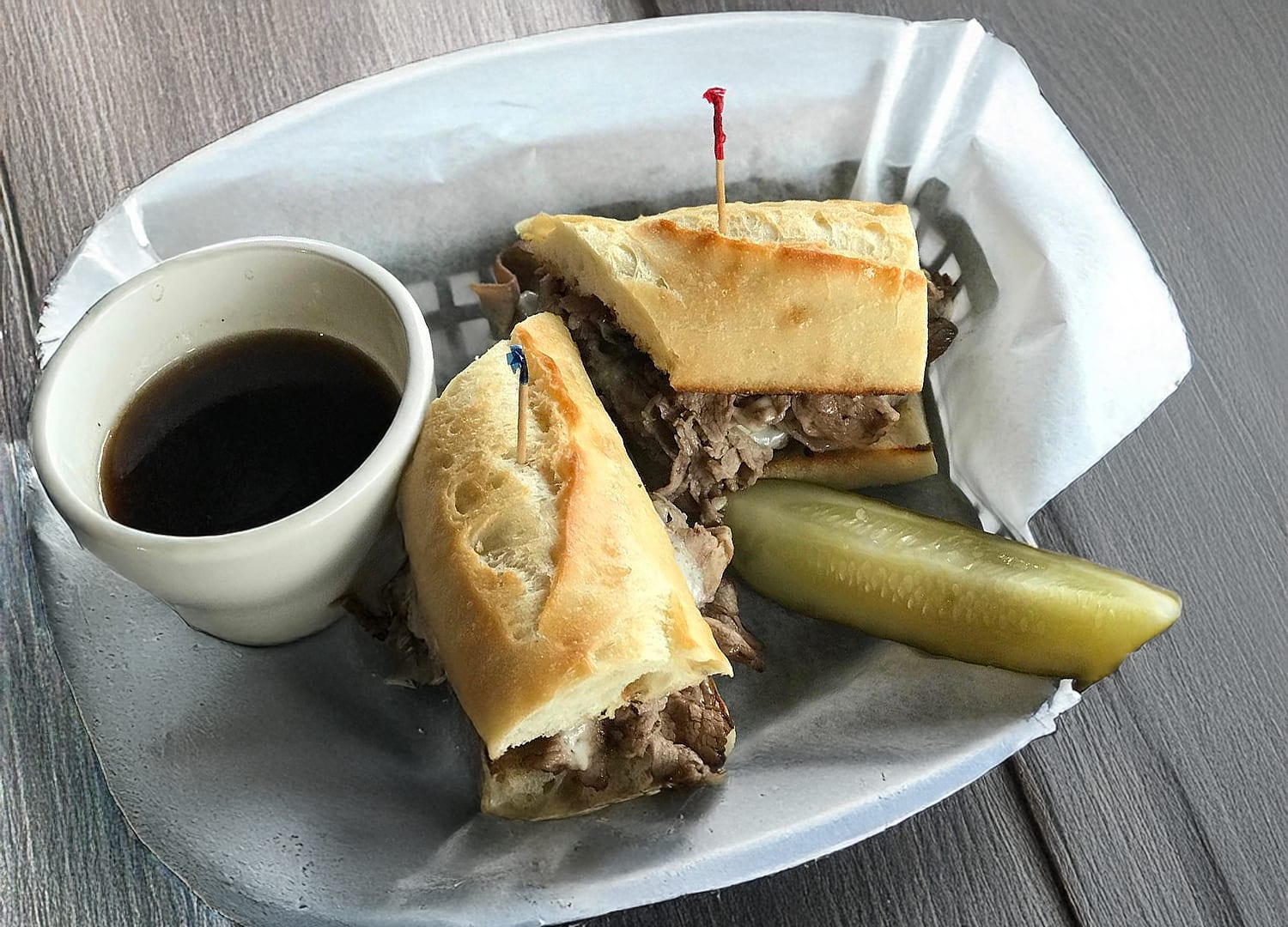 City Tavern