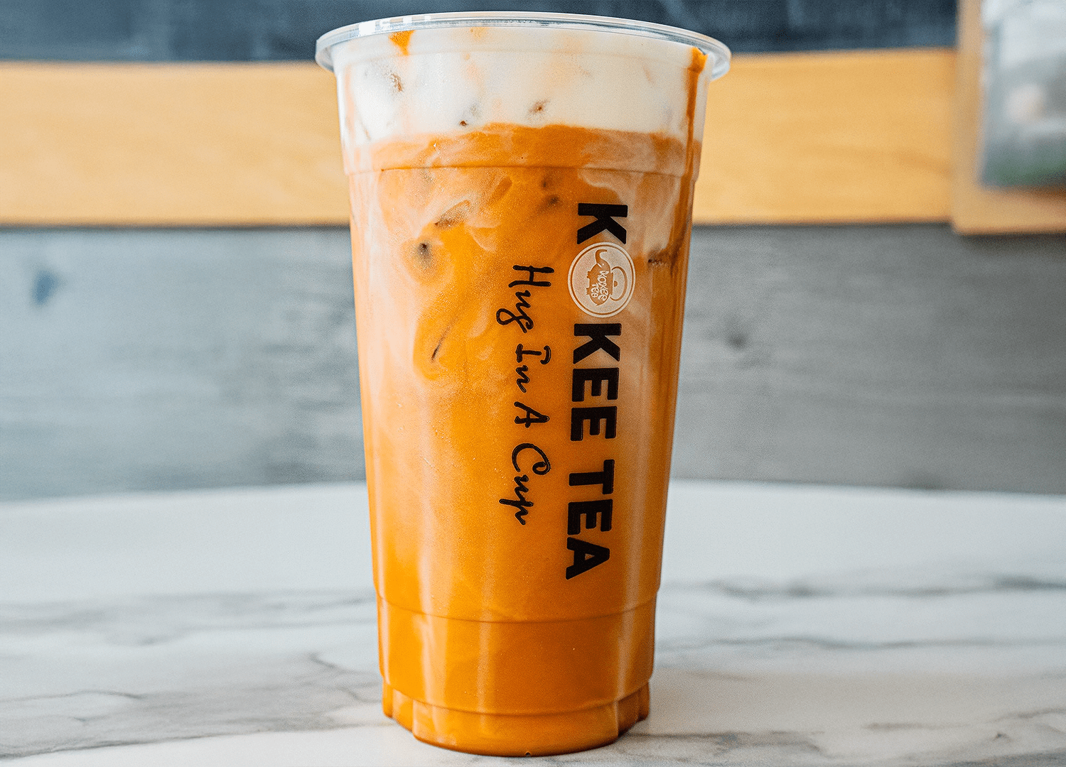 Kokee Tea