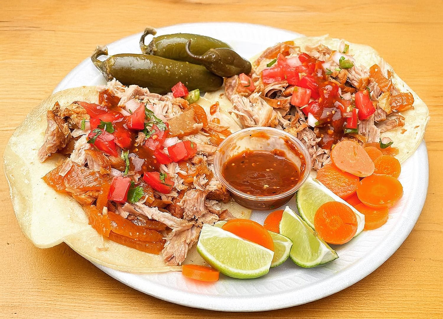 Carnitas Mi Rancho